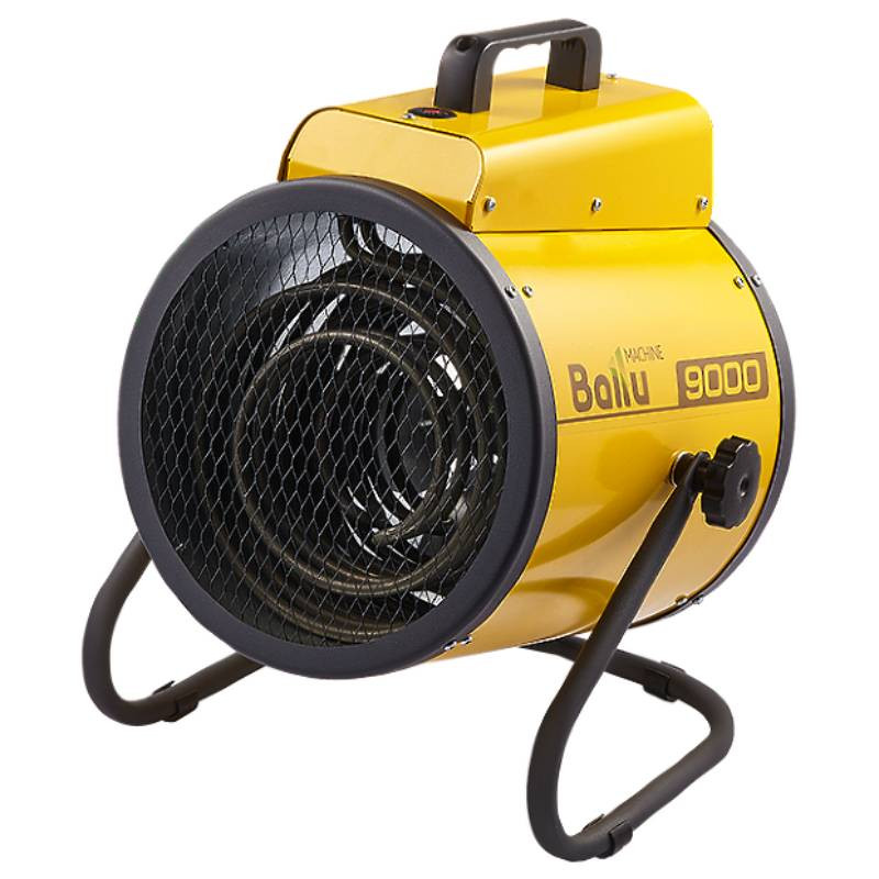 Пушка тепловая BALLU BHP-P2-9 в компании ICEКОХИНОР