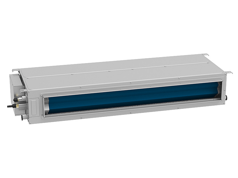 Комплект Electrolux EACD-18H/UP4-DC/N8 инверторной сплит-системы, канального типа в компании ICEКОХИНОР