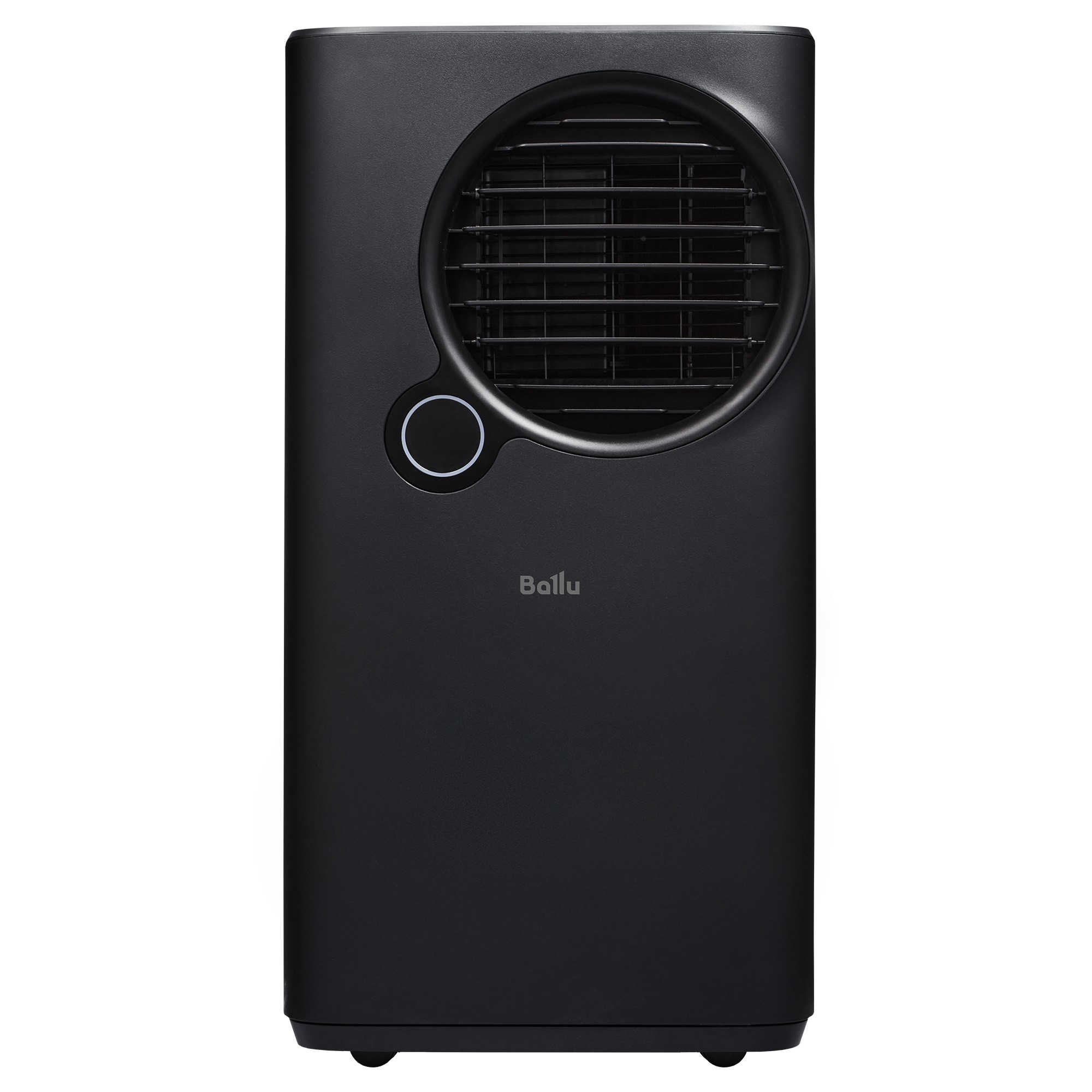 Кондиционер мобильный Ballu Eclipse BPAC-07 EPB/N6 black в компании ICEКОХИНОР