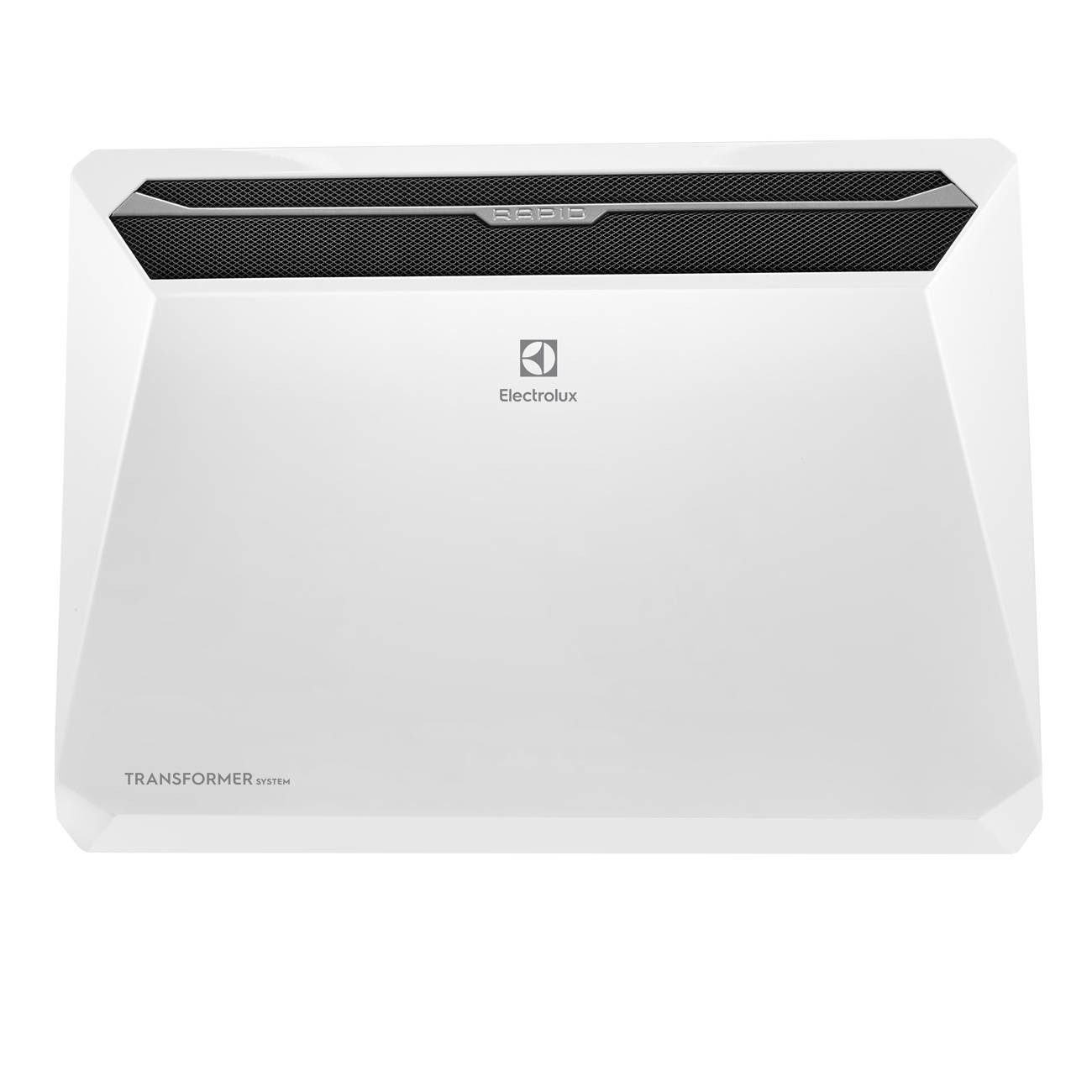 Комплект Electrolux Rapid Transformer с блоком управления ECH/R-1000 T-TUI4 (инверторный) в компании ICEКОХИНОР