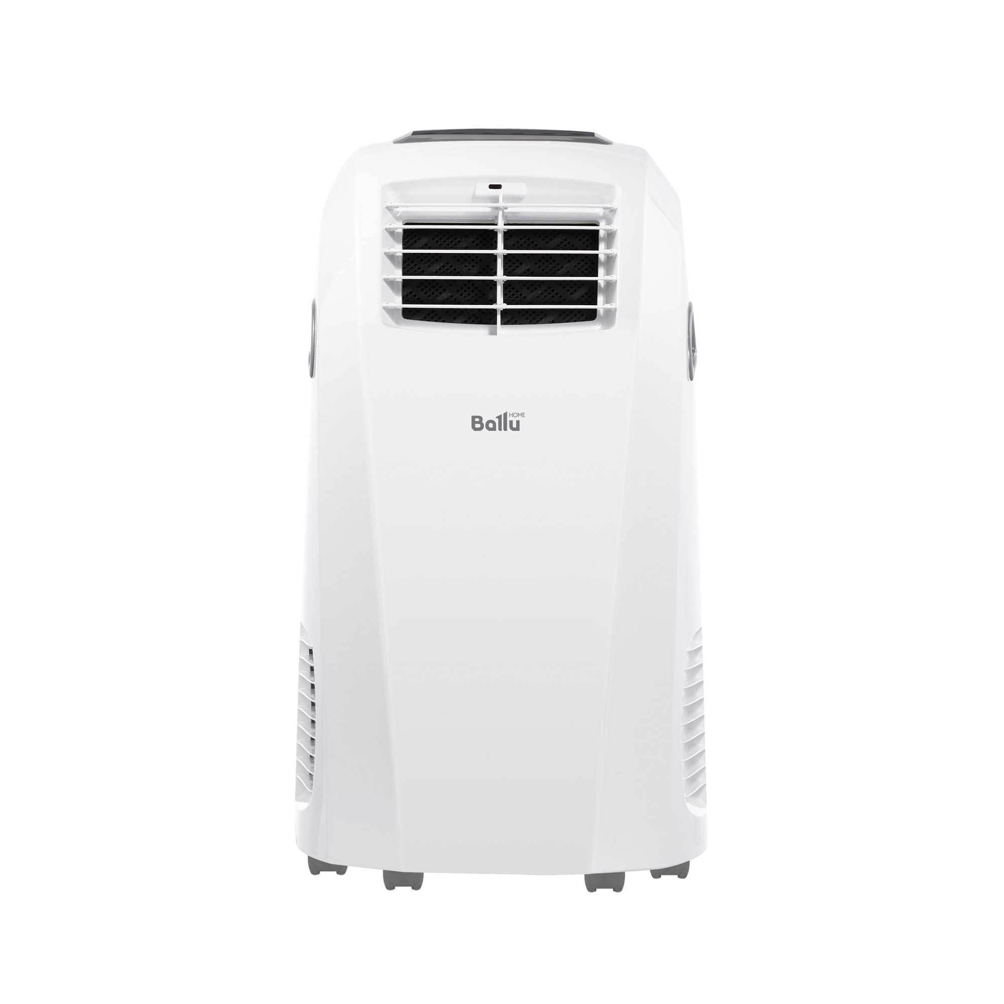 Мобильный кондиционер Ballu Aura BPAC-09 CP_22Y в компании ICEКОХИНОР