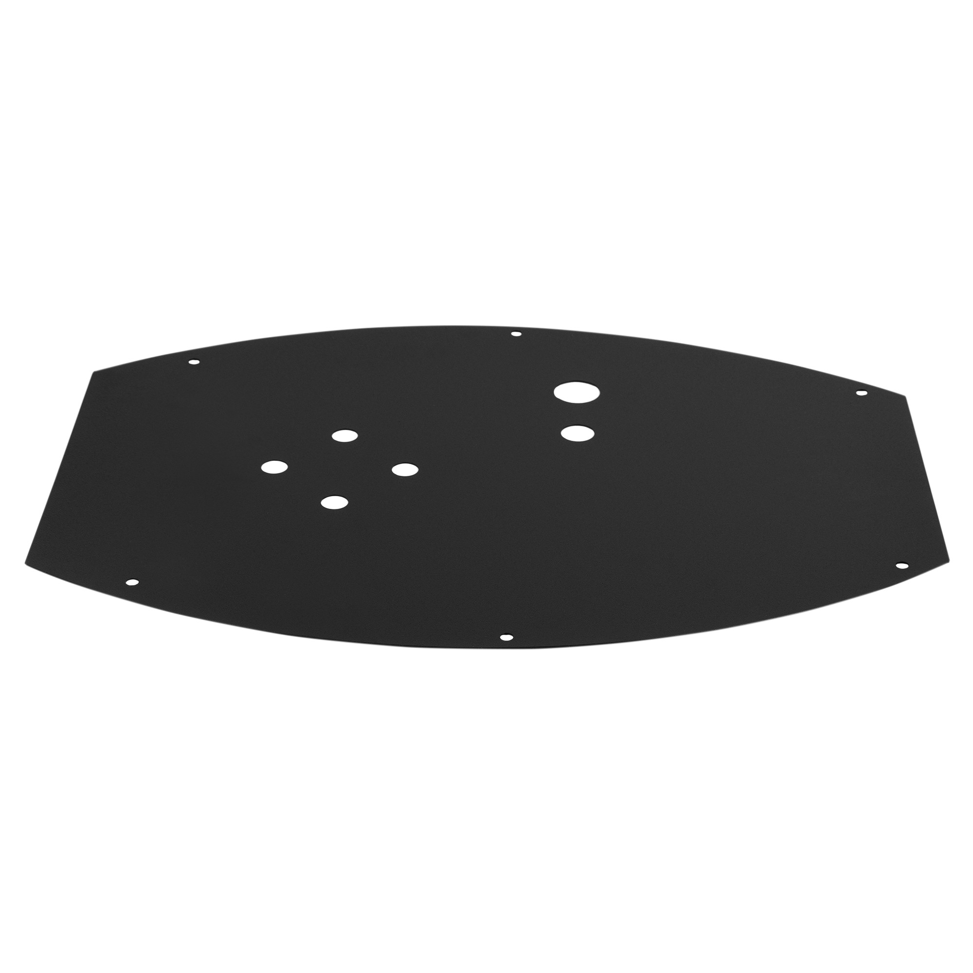 Пластина торцевая Ballu ATLAS BHC-DC (комплект 2 шт. ) в компании ICEКОХИНОР