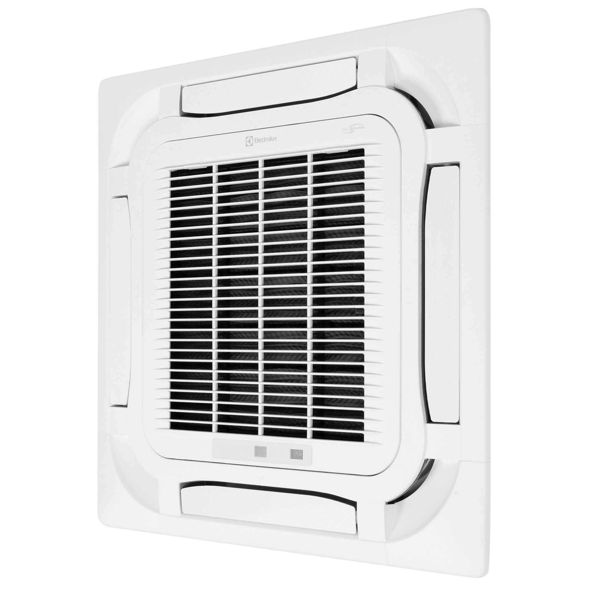 Панель Electrolux EACC-PC/UP4-DC для внутренних блоков кассетного типа EACC/in-12/18H/UP4-DC/N8 в компании ICEКОХИНОР