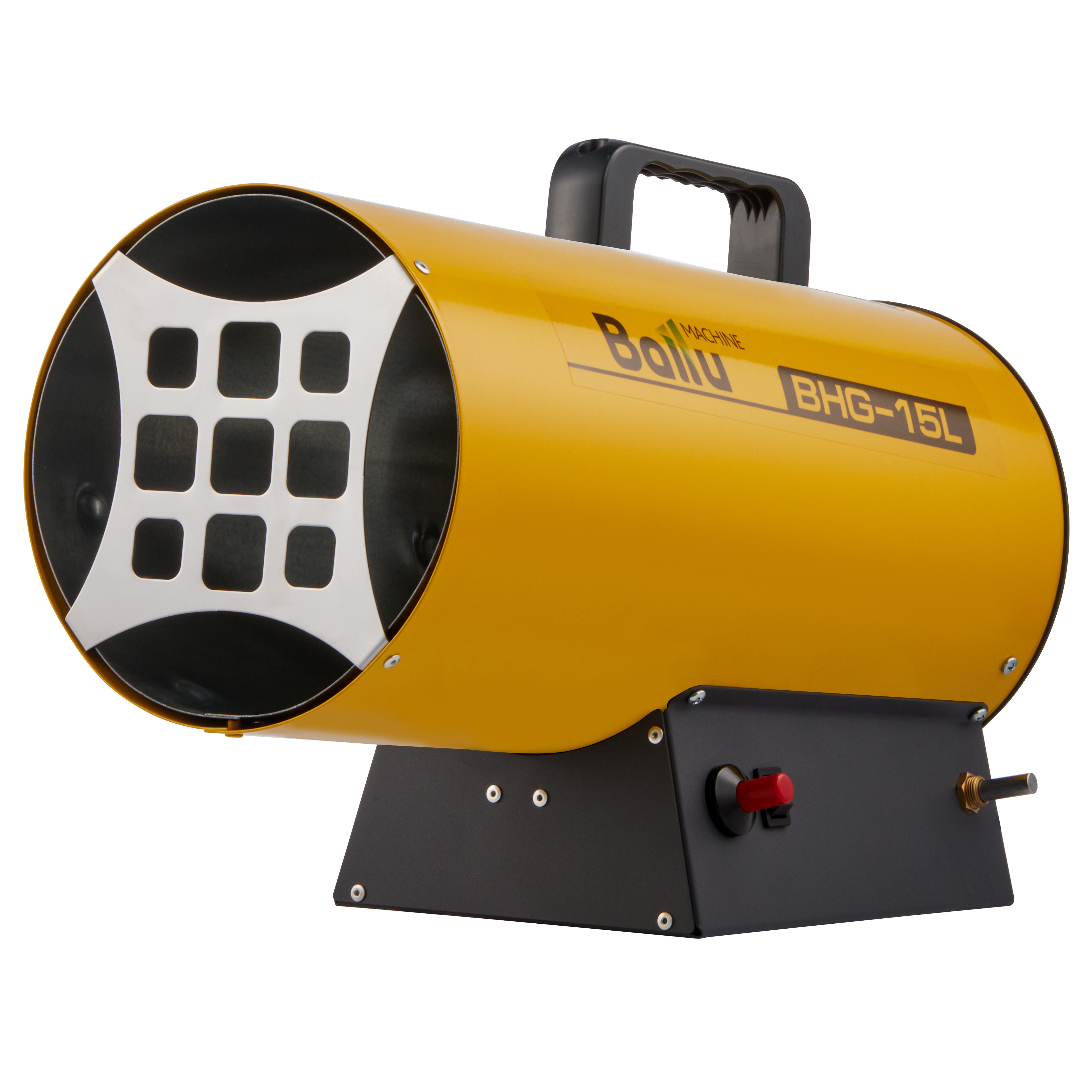 Тепловая пушка газовая Ballu BHG-15L в компании ICEКОХИНОР