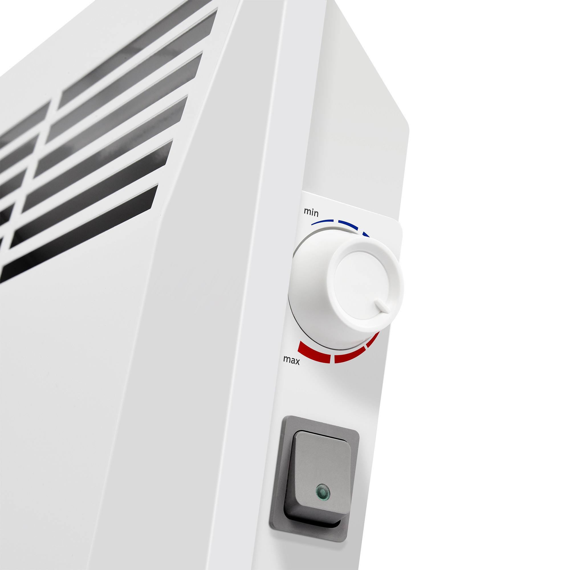 Конвектор электрический Ballu Camino Eco BEC/EM-2000 в компании ICEКОХИНОР