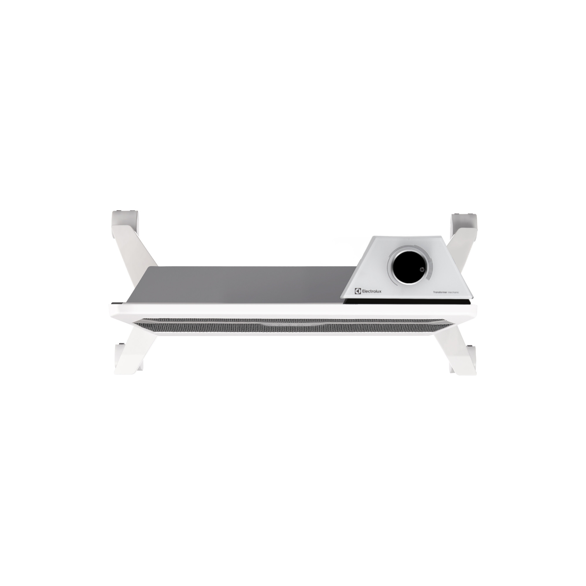 Комплект Electrolux Rapid Transformer с блоком управления и шасси ECH/R-1000 T-TUM3 (механический) в компании ICEКОХИНОР