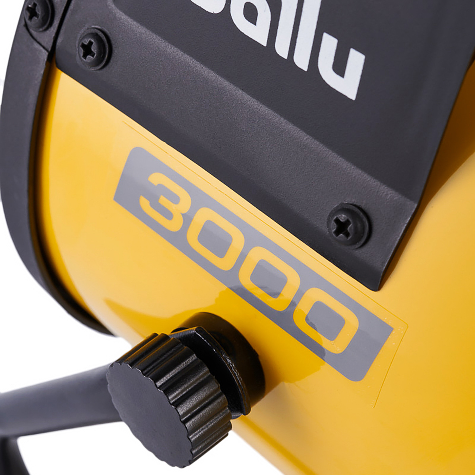 Пушка тепловая BALLU BKR-5 в компании ICEКОХИНОР