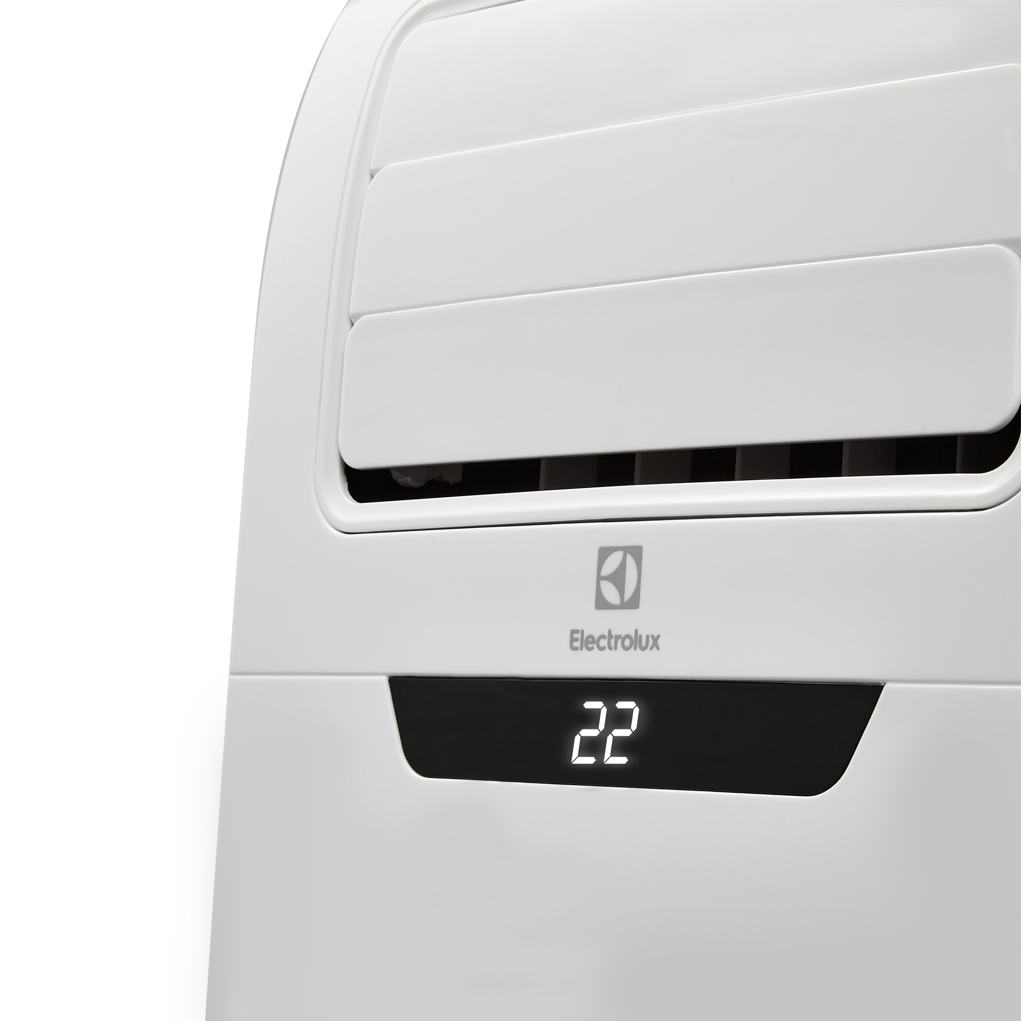 Кондиционер мобильный Electrolux Manhattan EACM-09 FM/N3 в компании ICEКОХИНОР