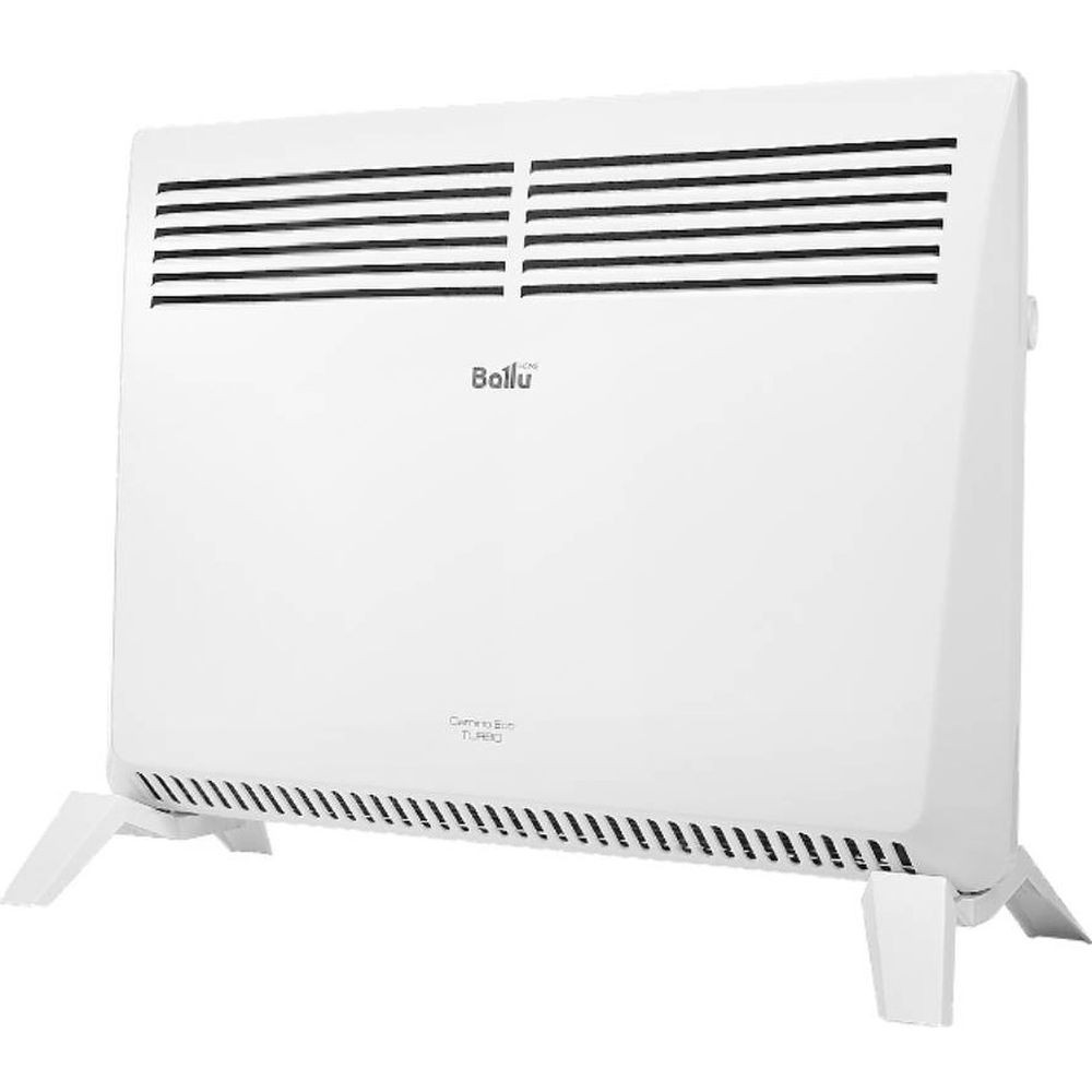 Конвектор электрический Ballu Camino Eco Turbo BEC/EMT-1500 в компании ICEКОХИНОР