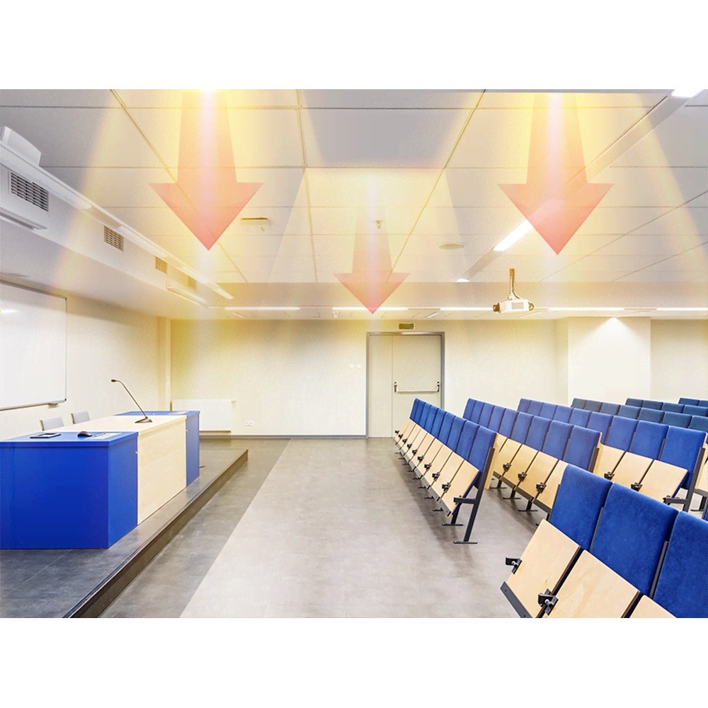 Обогреватель инфракрасный BALLU BIH-S2-0.5 в компании ICEКОХИНОР