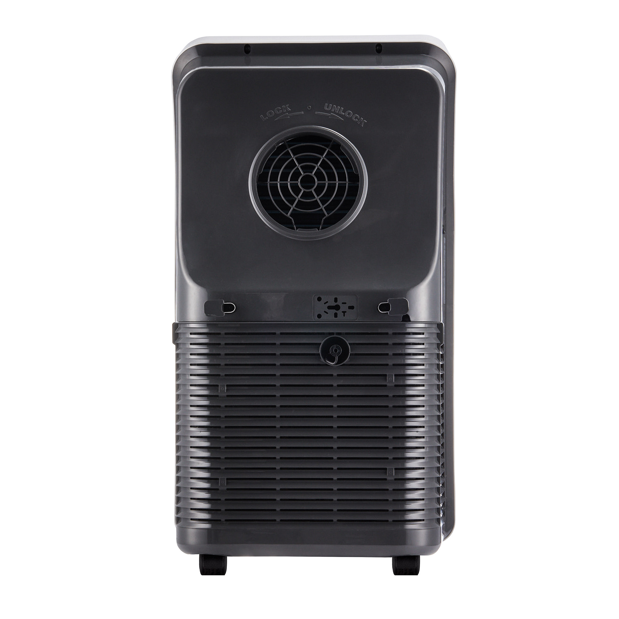 Кондиционер мобильный Ballu Aura BPAC-09 CP/N1_24Y в компании ICEКОХИНОР