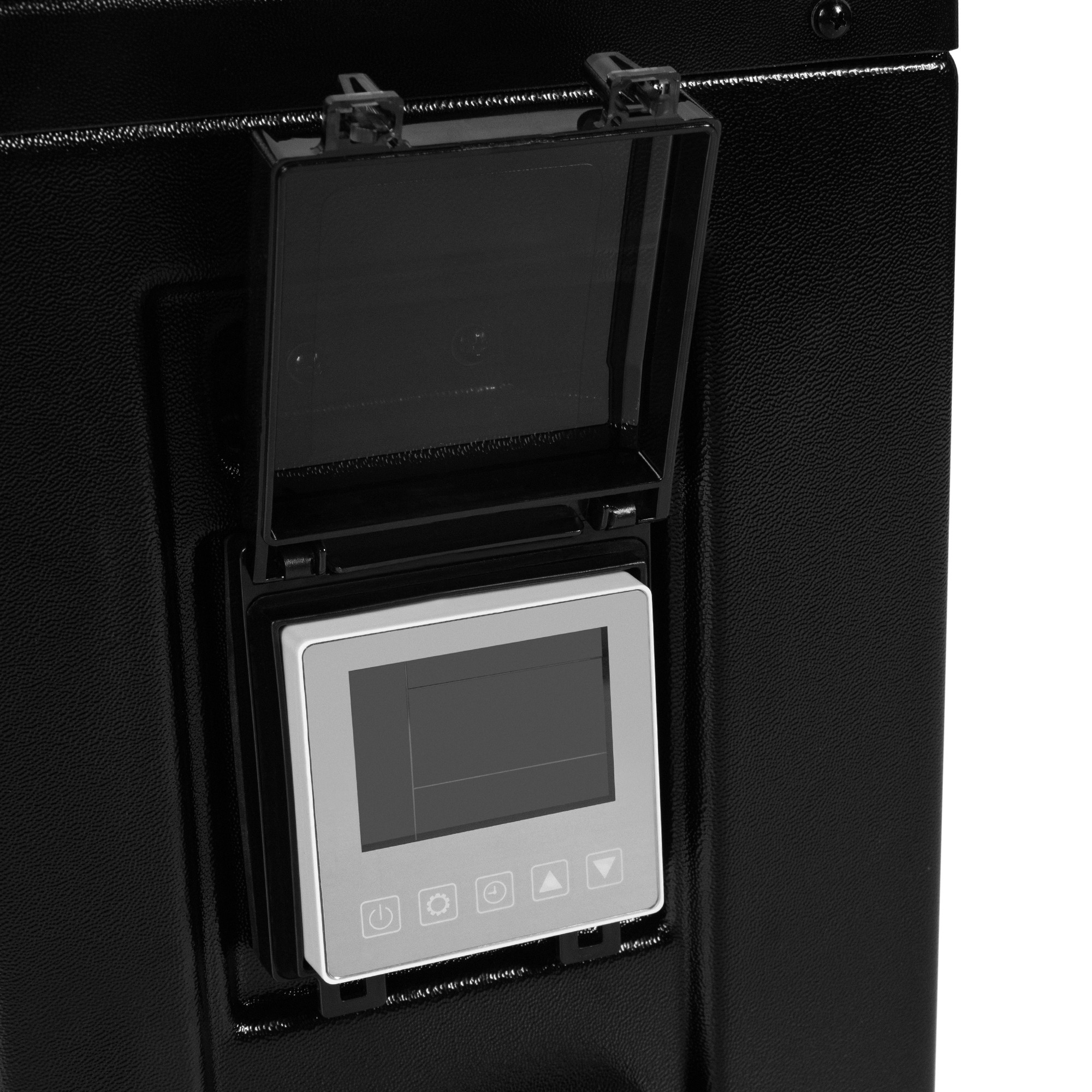 Тепловой насос для бассейна Royal Thermo MasterHeat Pro DC RTPI-80MHN8 инверторного типа в компании ICEКОХИНОР