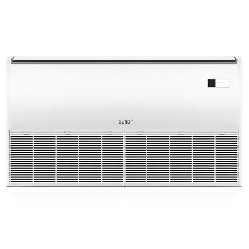 Комплект Ballu Machine BLCI_CF-24HN8/EU_23Y инверторной сплит-системы, напольно-потолочного типа в компании ICEКОХИНОР