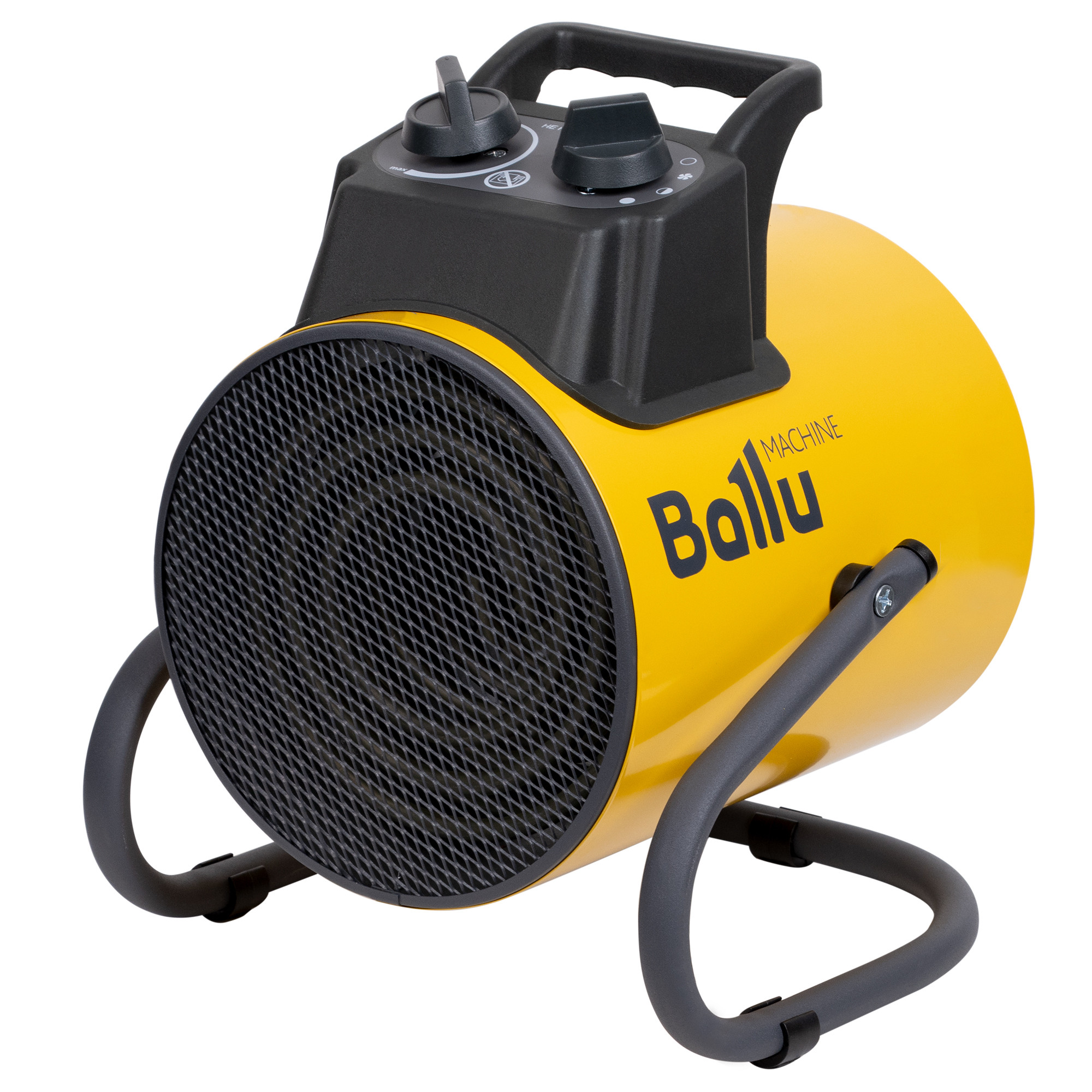 Пушка тепловая BALLU BHP-PE2-5 в компании ICEКОХИНОР