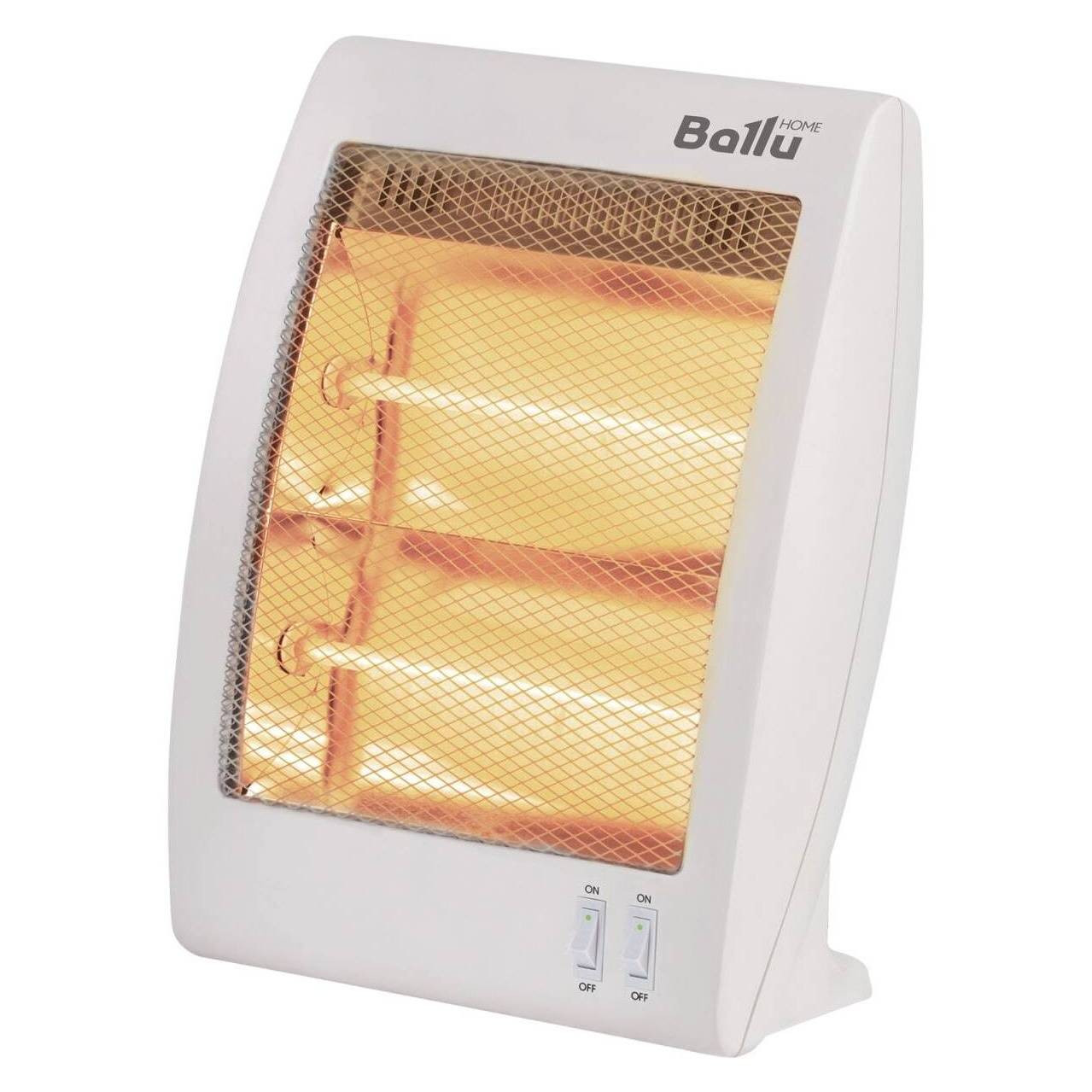 Обогреватель инфракрасный Ballu BHH/M-11 в компании ICEКОХИНОР