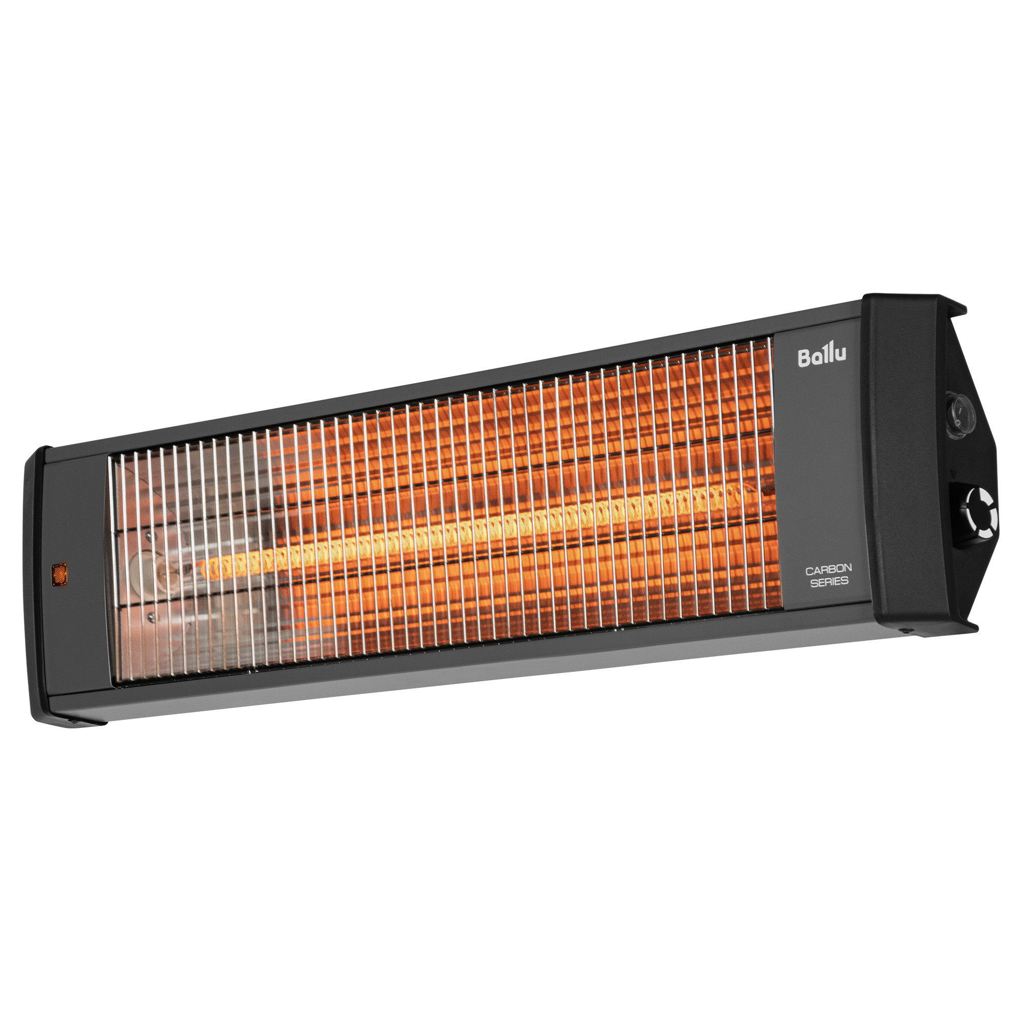 Комплект Ballu ИК обогреватель BIH-LC-2.0 + штатив BIH-LS-220 в компании ICEКОХИНОР