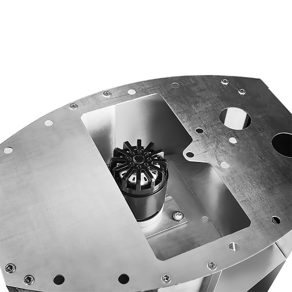 Завеса тепловая Ballu BHC-H22T18-DE (пульт BRC-D1) в компании ICEКОХИНОР