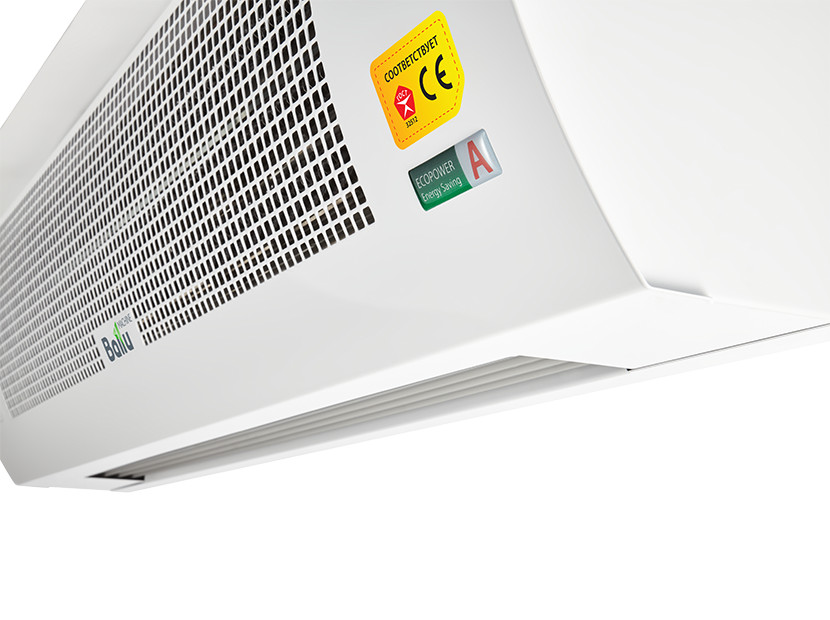 Завеса тепловая BALLU BHC-H20T36-PS в компании ICEКОХИНОР