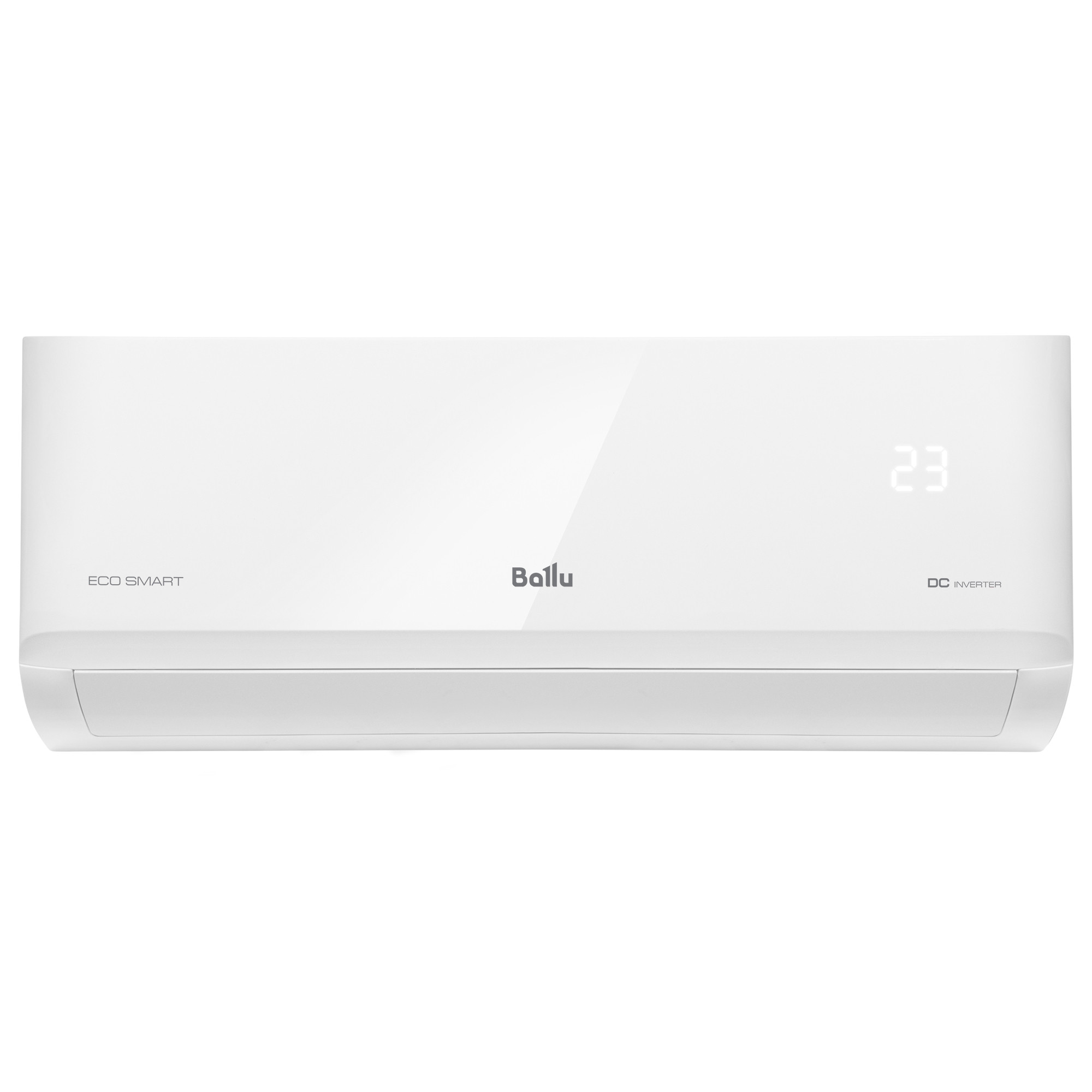 Блок внутренний Ballu ECO Smart DC BSYI-FM/in-07HN8_V1/EU инверторной мульти сплит-системы в компании ICEКОХИНОР