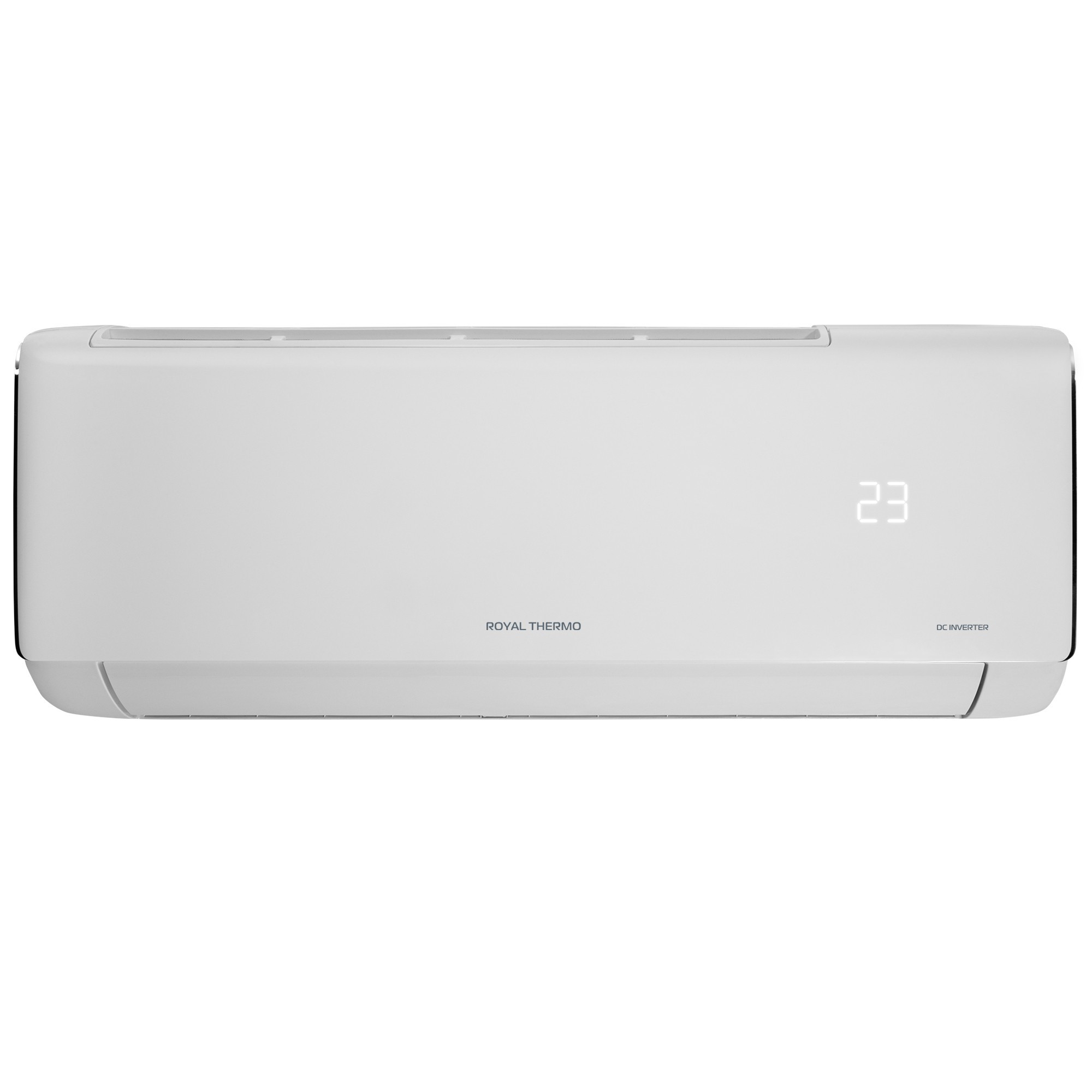 Сплит-система инверторного типа Royal Thermo Milano DC RTMI-07HN1 комплект в компании ICEКОХИНОР