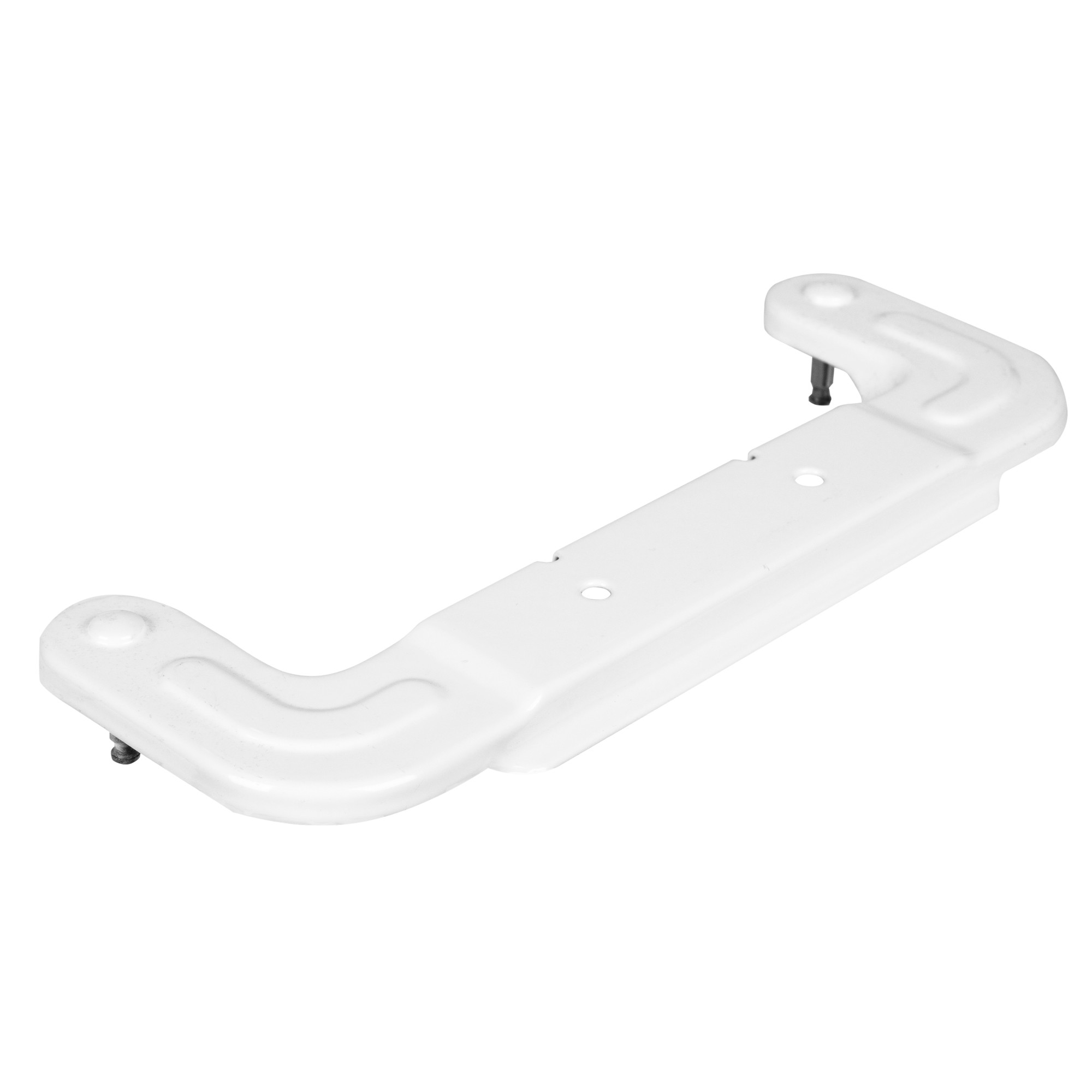 Планка крепления колес обогревателей Ballu BOH-ST/W 7,9,11-секций (48120610041) в компании ICEКОХИНОР