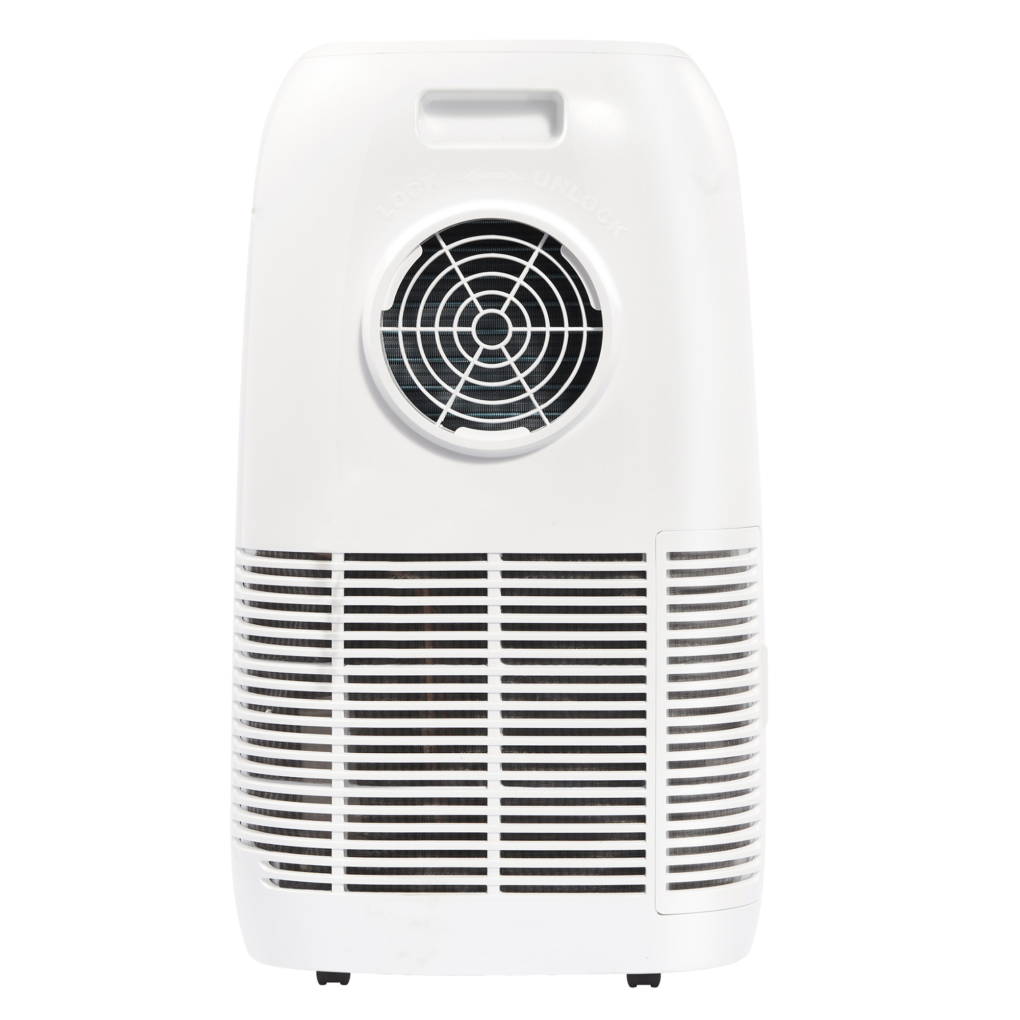 Мобильный кондиционер Ballu Aura BPAC-07 CP_22Y в компании ICEКОХИНОР