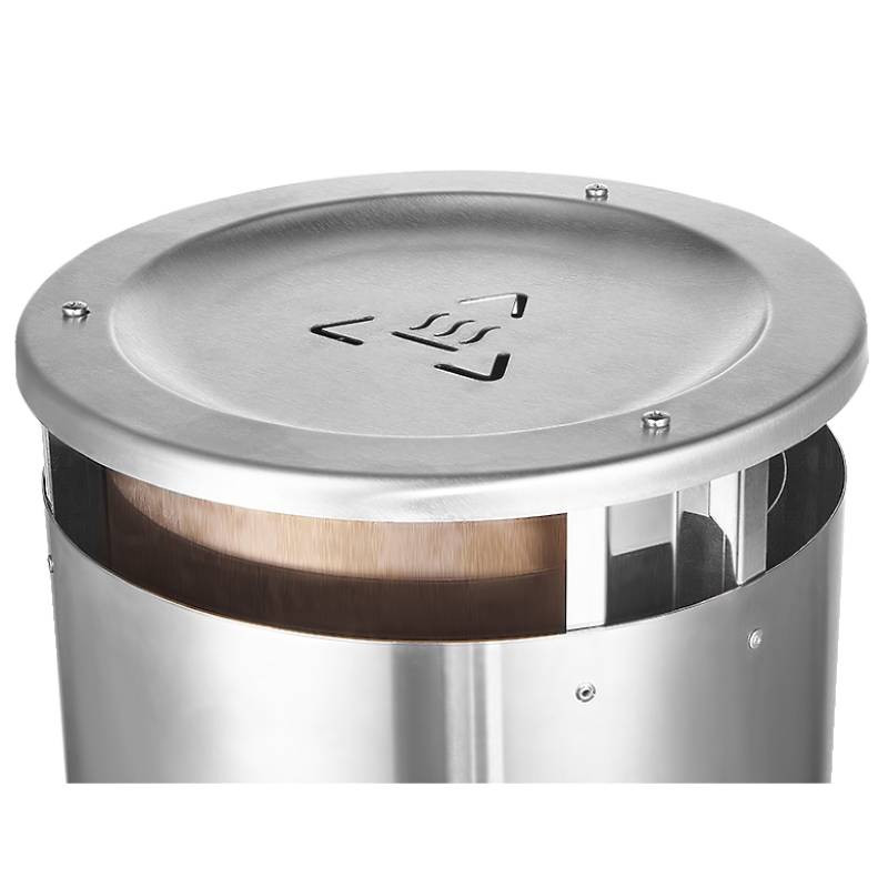 Обогреватель газовый инфракрасный Ballu BIGH-10 в компании ICEКОХИНОР