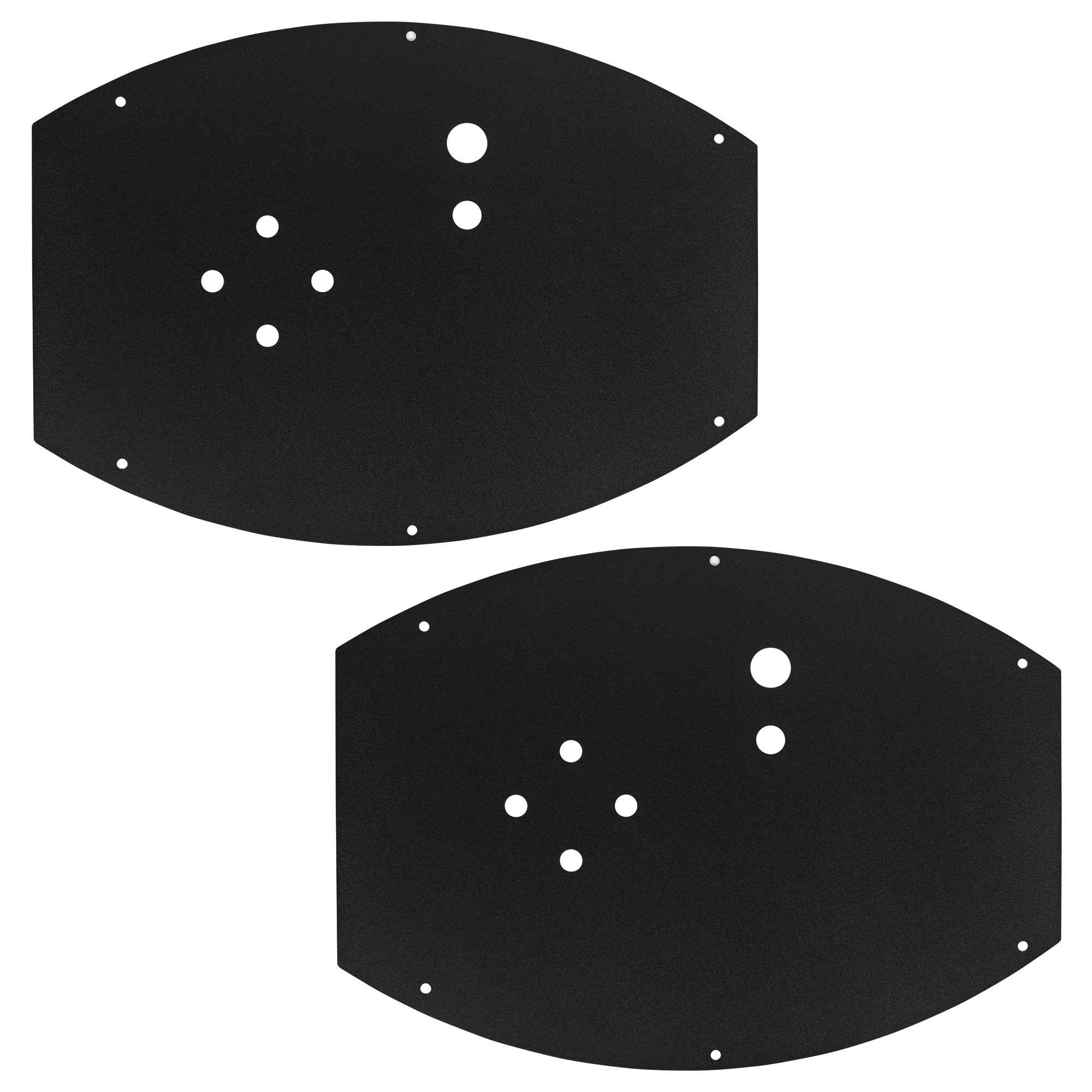 Пластина торцевая Ballu ATLAS BHC-DC (комплект 2 шт. ) в компании ICEКОХИНОР