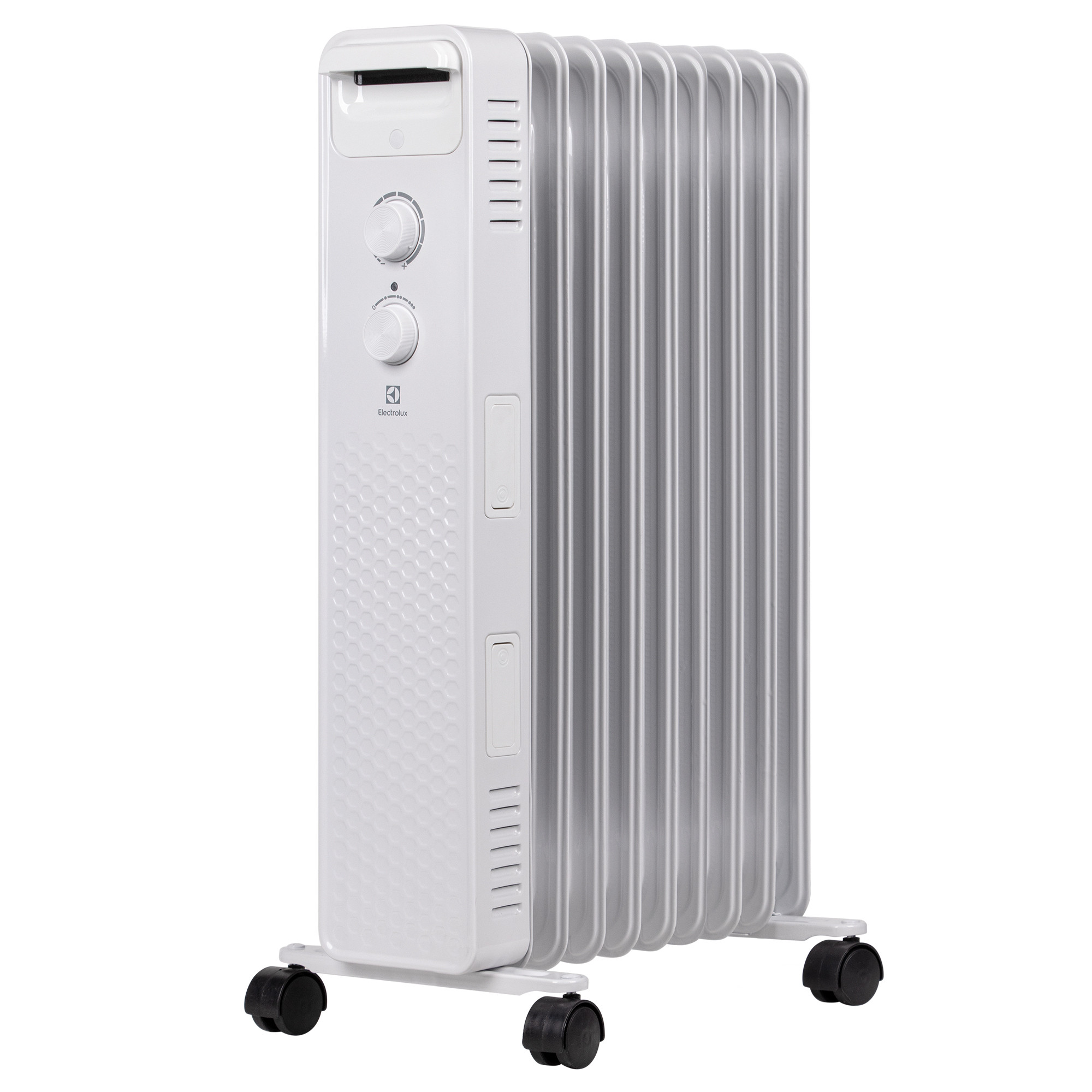 Радиатор масляный Electrolux EOH/BE-09ZW в компании ICEКОХИНОР