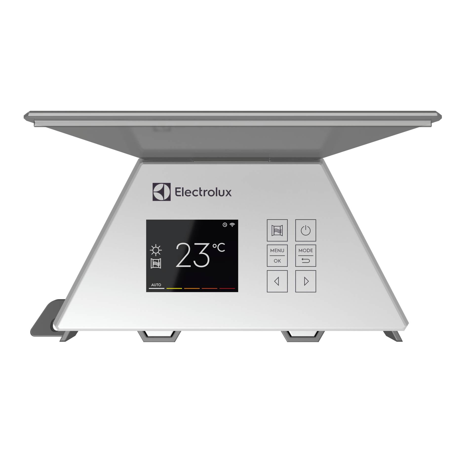 Блок управления конвектора Electrolux Transformer Electronic 3.0 в компании ICEКОХИНОР