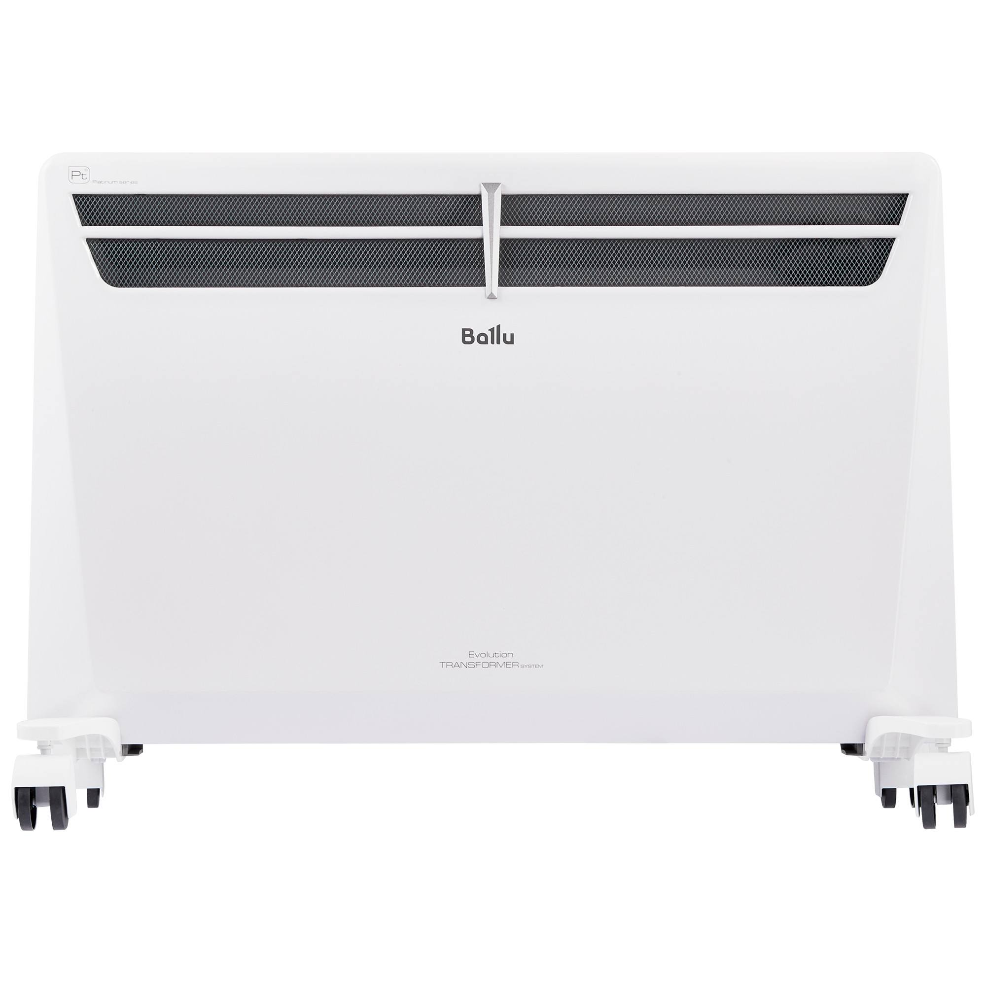 Конвектор электрический Ballu Evolution Digital Inverter BEC/EVI4-2000 в компании ICEКОХИНОР