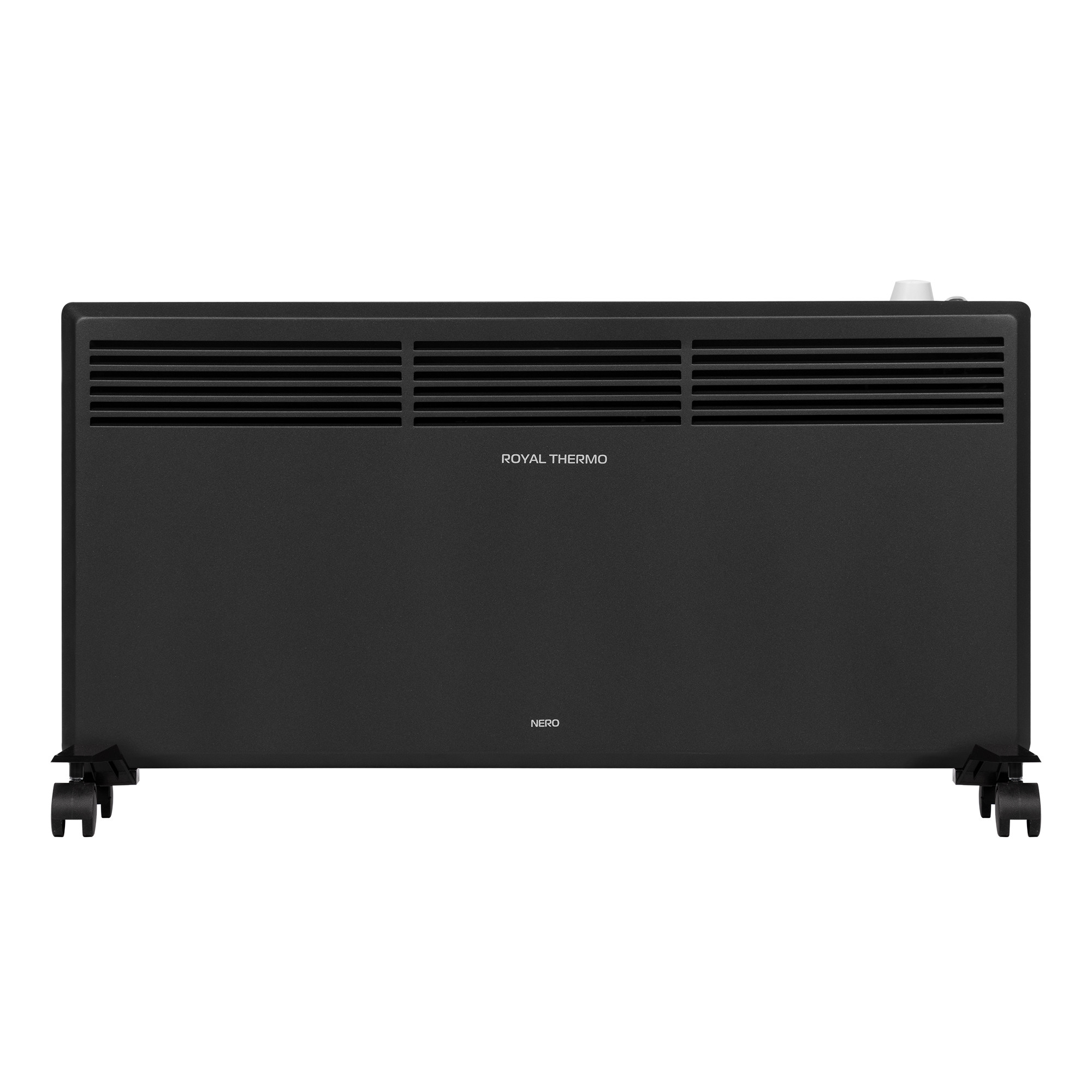 Конвектор электрический Royal Thermo Nero RTCN/M-2002 в компании ICEКОХИНОР