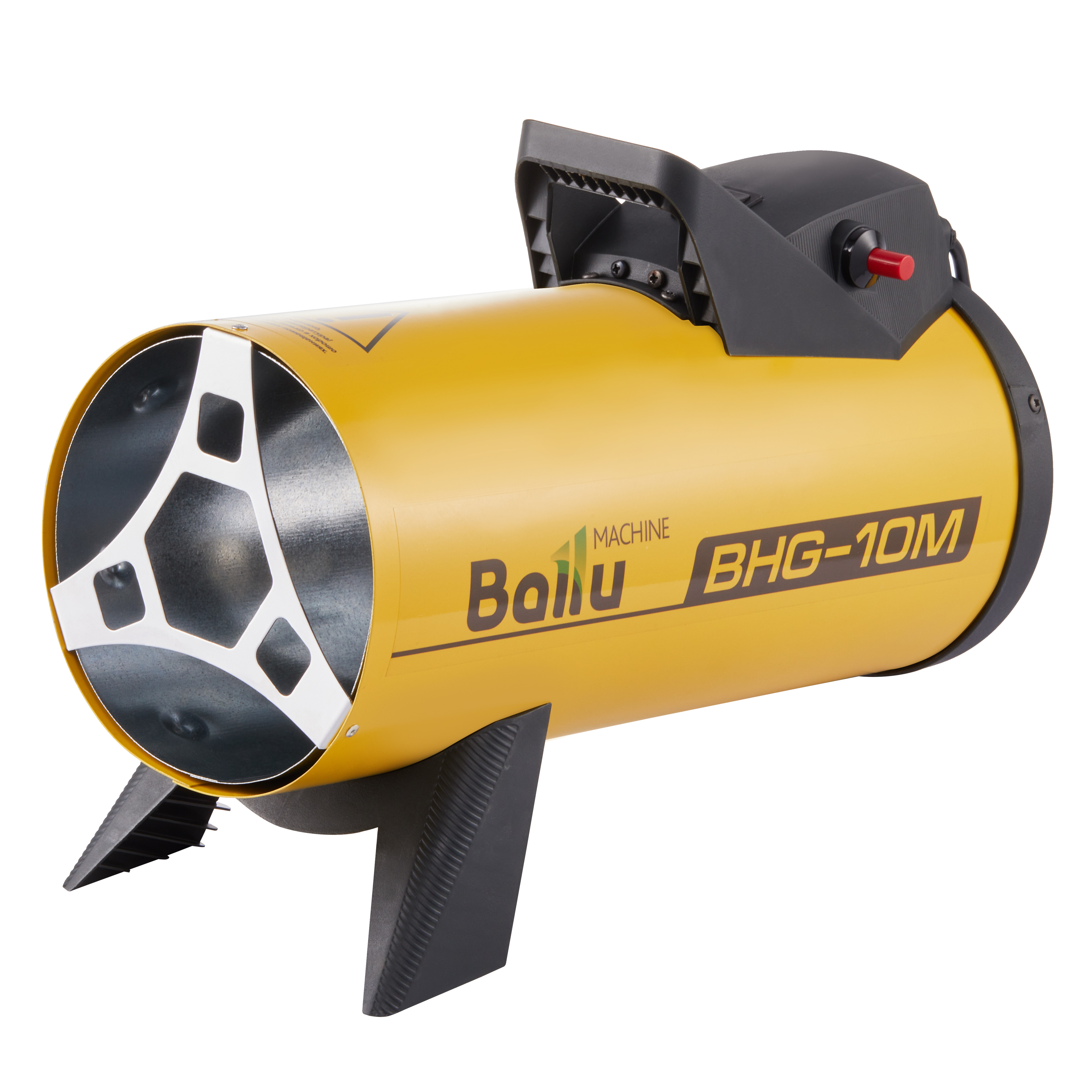 Тепловая пушка газовая Ballu BHG-10M в компании ICEКОХИНОР