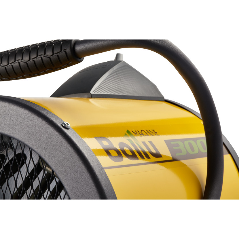 Тепловая пушка BALLU BHP-P-3 в компании ICEКОХИНОР