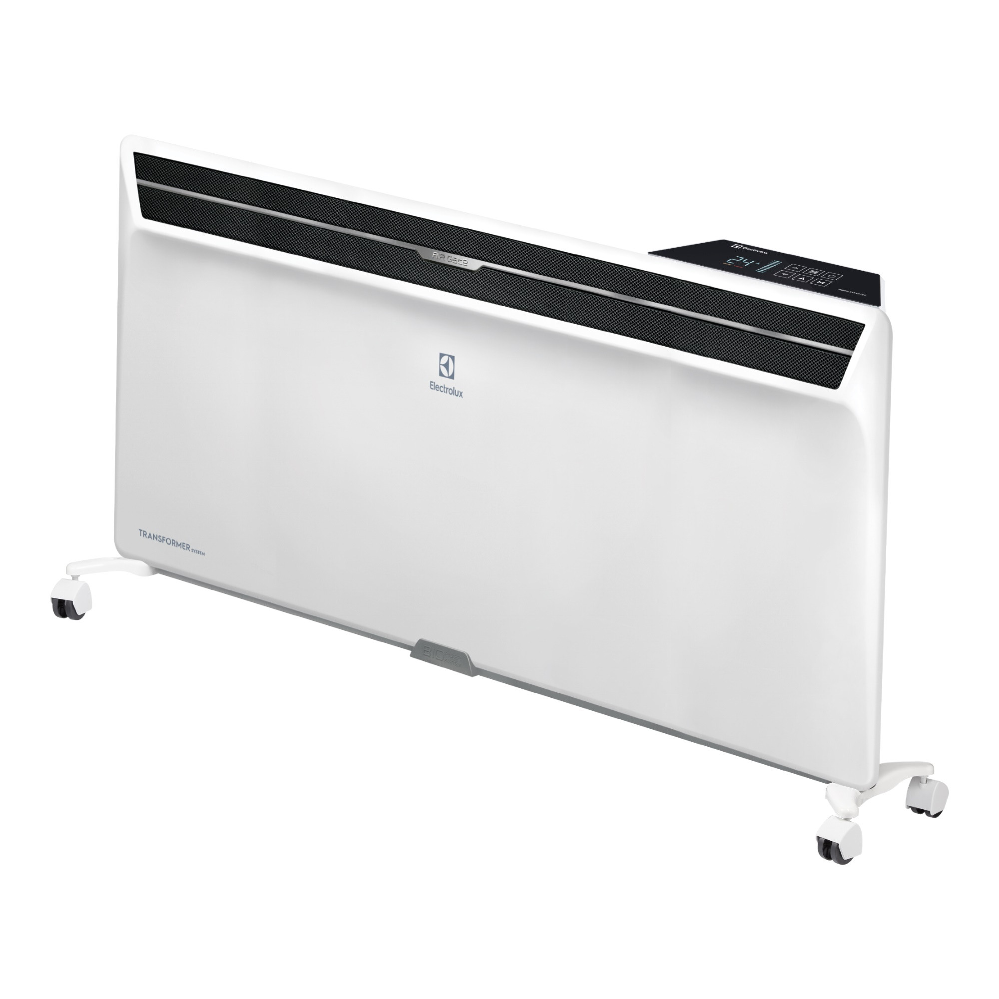 Комплект Electrolux Air Gate Transformer с блоком управления и шасси ECH/AG2-2500 T-TUI4 (инвертор) в компании ICEКОХИНОР