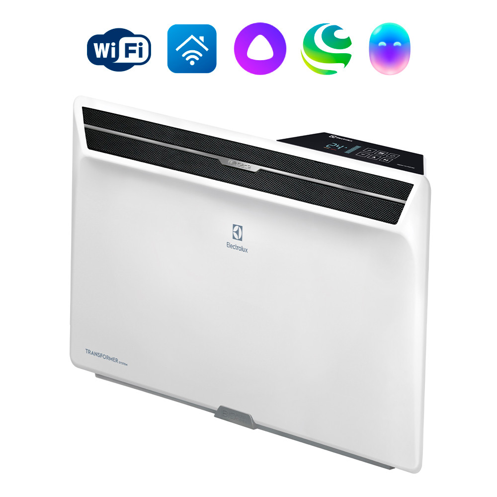 Комплект Electrolux Air Gate Transformer с блоком управления ECH/AG2-1500 T-TUI4 (инверторный) в компании ICEКОХИНОР