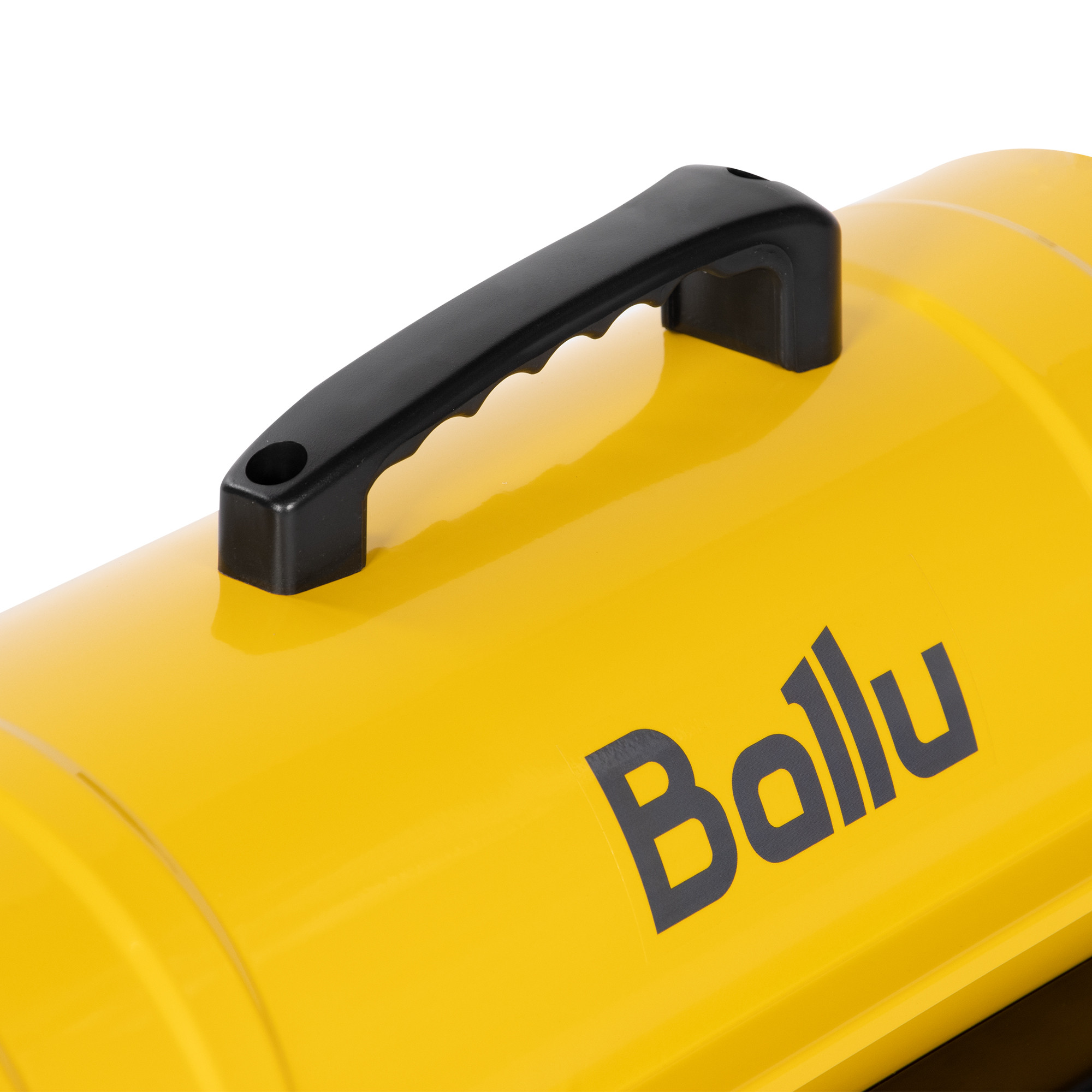 Пушка дизельная прямого нагрева Ballu BHDP-10L в компании ICEКОХИНОР