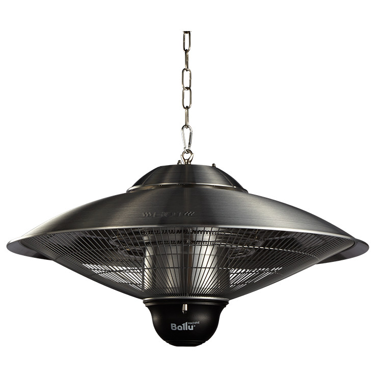 Обогреватель инфракрасный BALLU BIH-LL-2.1 в компании ICEКОХИНОР