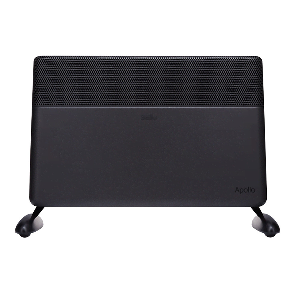 Конвектор электрический Ballu Apollo digital INVERTER Black Infinity BEC/ATI-1503 в компании ICEКОХИНОР