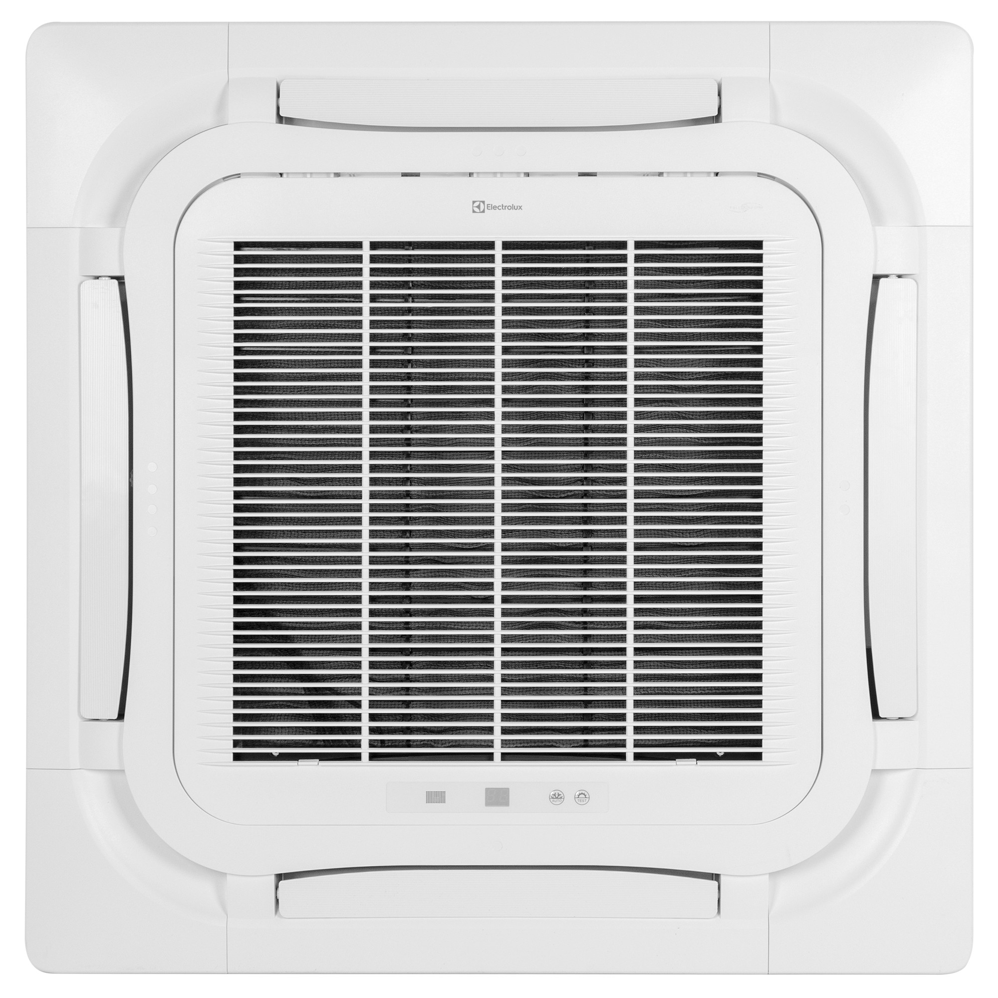 Комплект Electrolux EACC-24H/UP4-DC/N8 инверторной сплит-системы, кассетного типа в компании ICEКОХИНОР