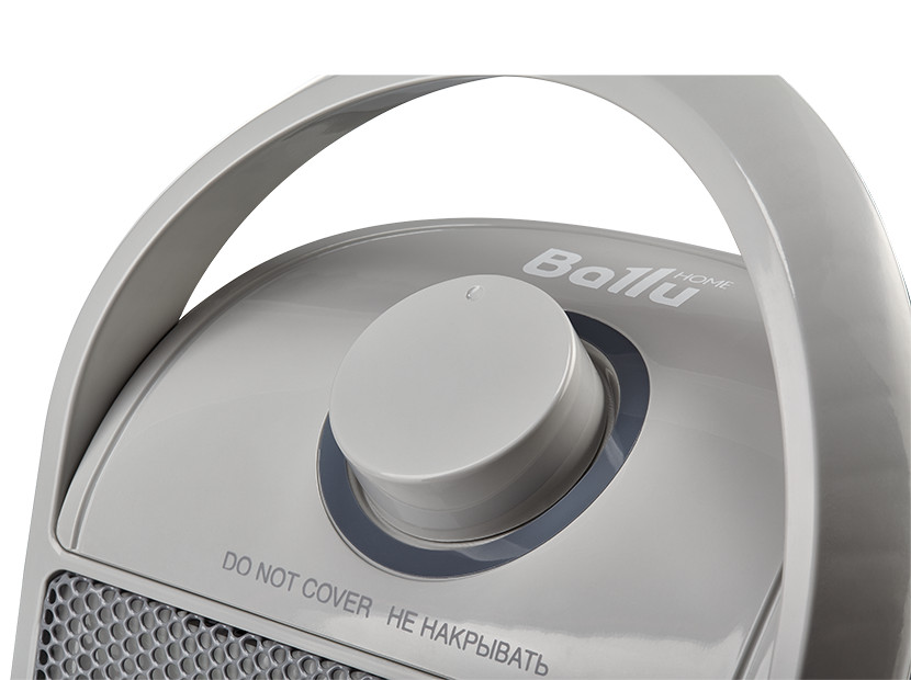 Тепловентилятор Ballu BFH/С-31 в компании ICEКОХИНОР