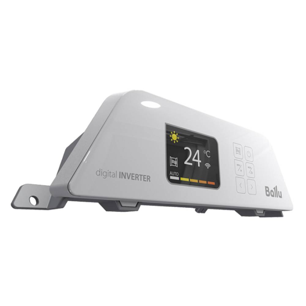 Блок управления Transformer Digital Inverter Ballu BCT/EVU-3.1I в компании ICEКОХИНОР