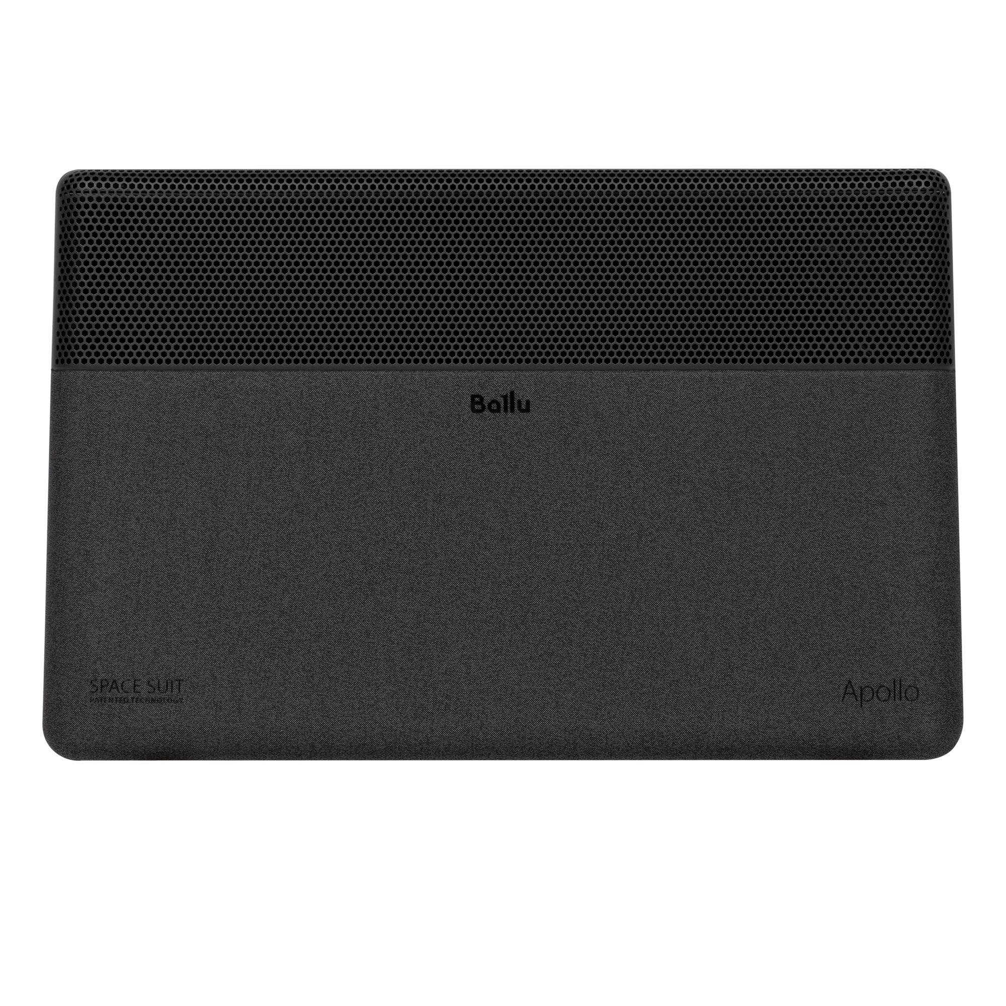 Конвектор электрический Ballu Apollo digital INVERTER Space Black BEC/ATI-2002 в компании ICEКОХИНОР