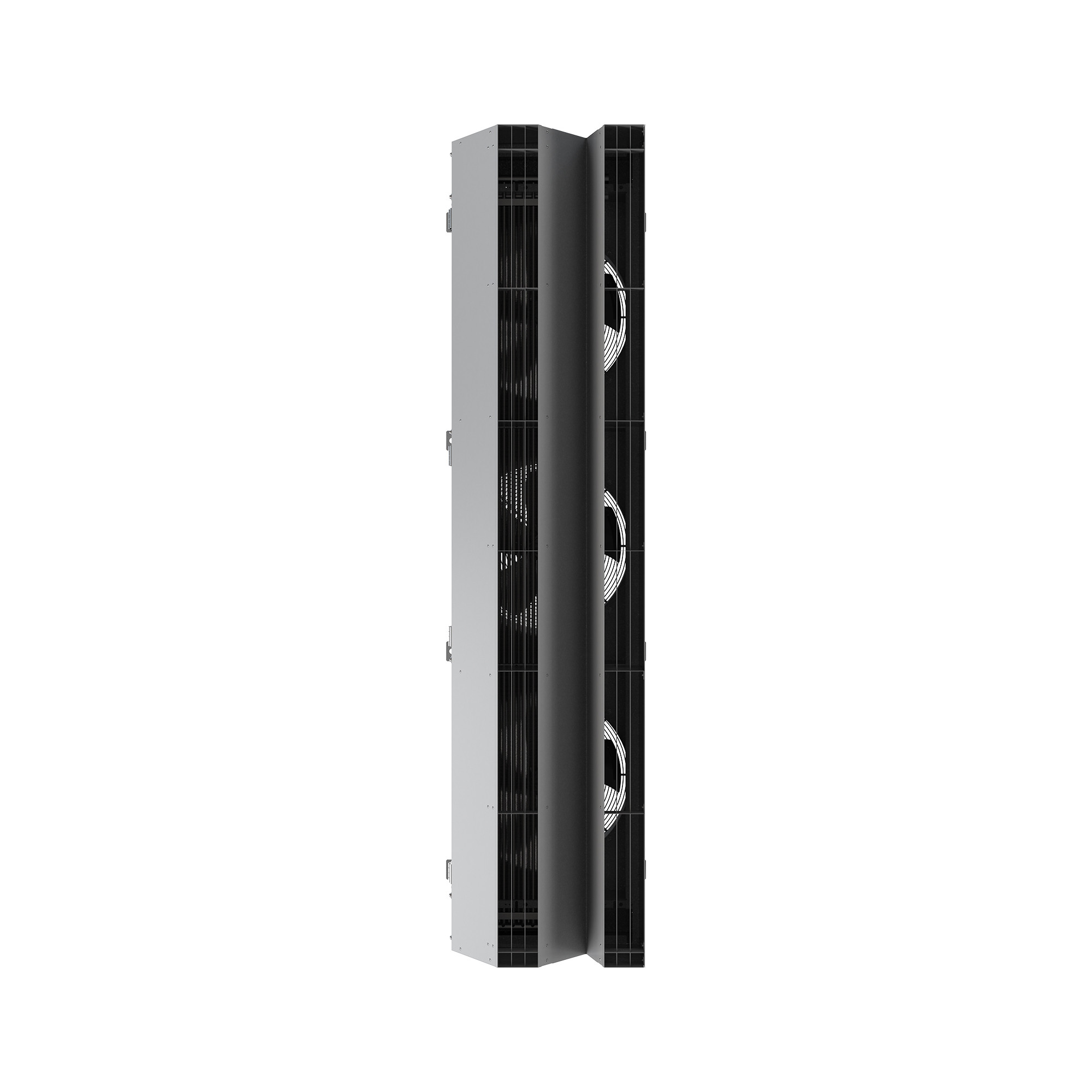 Завеса тепловая Ballu BHC-U20W55-PS2 в компании ICEКОХИНОР