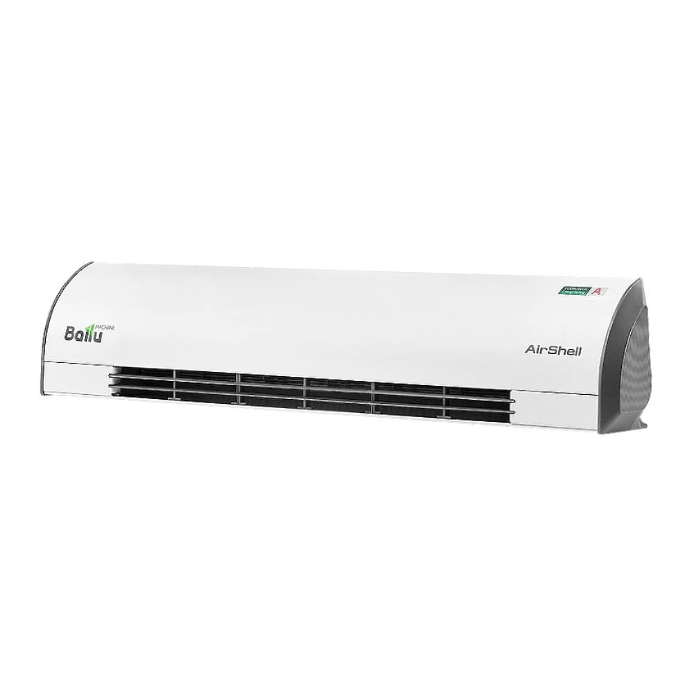 Завеса тепловая Ballu BHC-L09S03-SP в компании ICEКОХИНОР