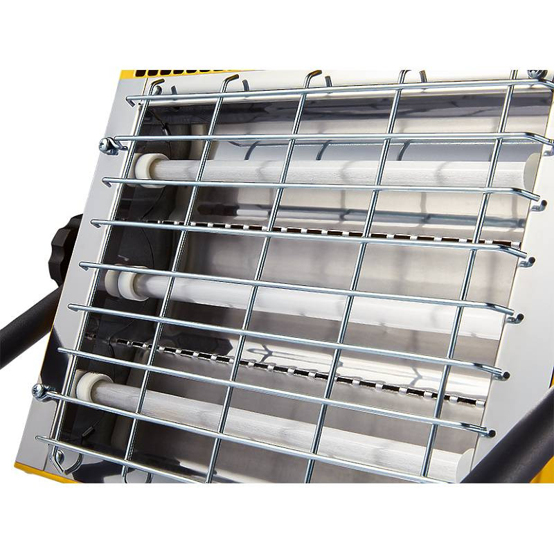 Обогреватель инфракрасный BALLU BIH-LM-1.5-R в компании ICEКОХИНОР