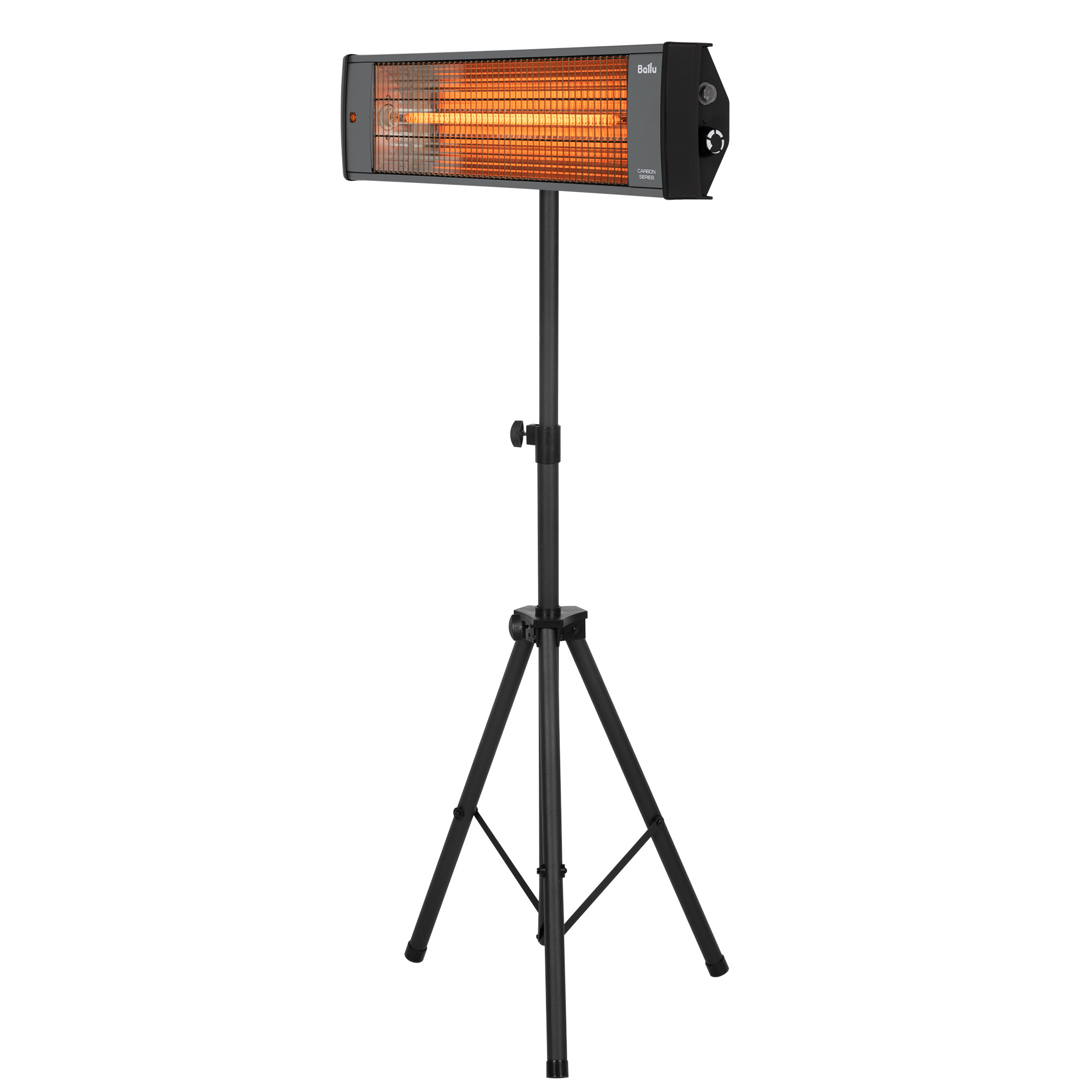 Обогреватель инфракрасный Ballu BIH-LC-2.0 в компании ICEКОХИНОР