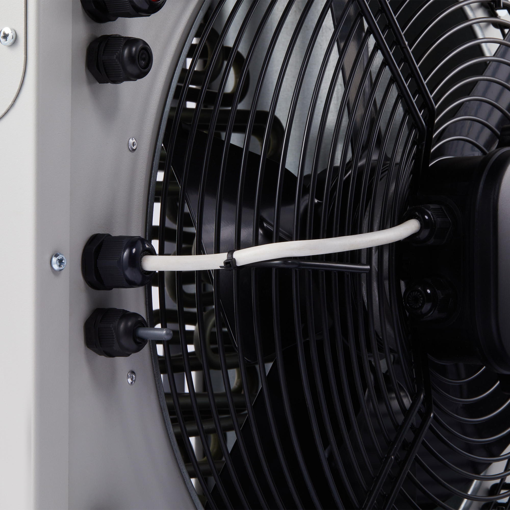 Тепловентилятор Ballu BHP-MW2-10 в компании ICEКОХИНОР