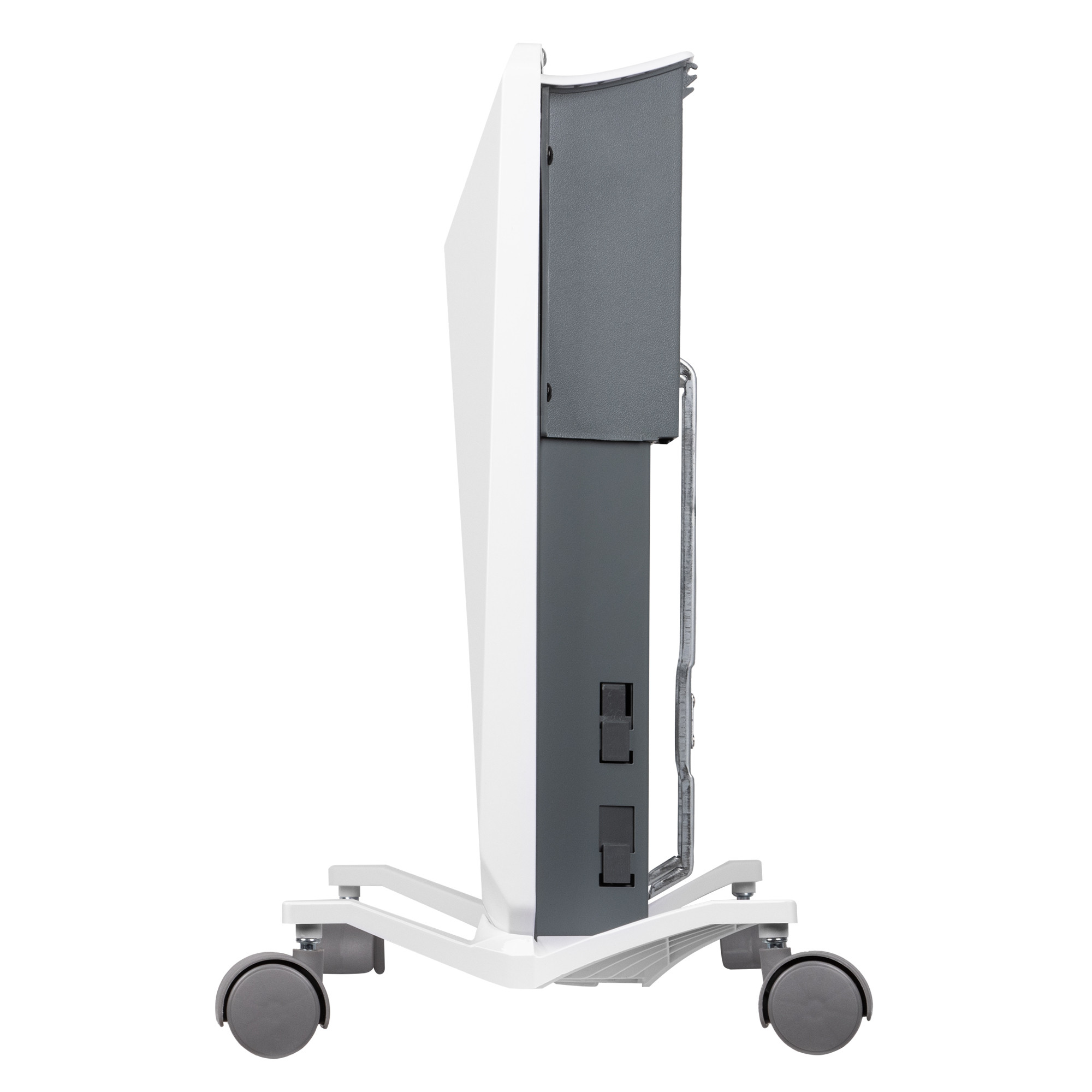 Конвектор электрический Electrolux ECH/AS2-2000 ER в компании ICEКОХИНОР