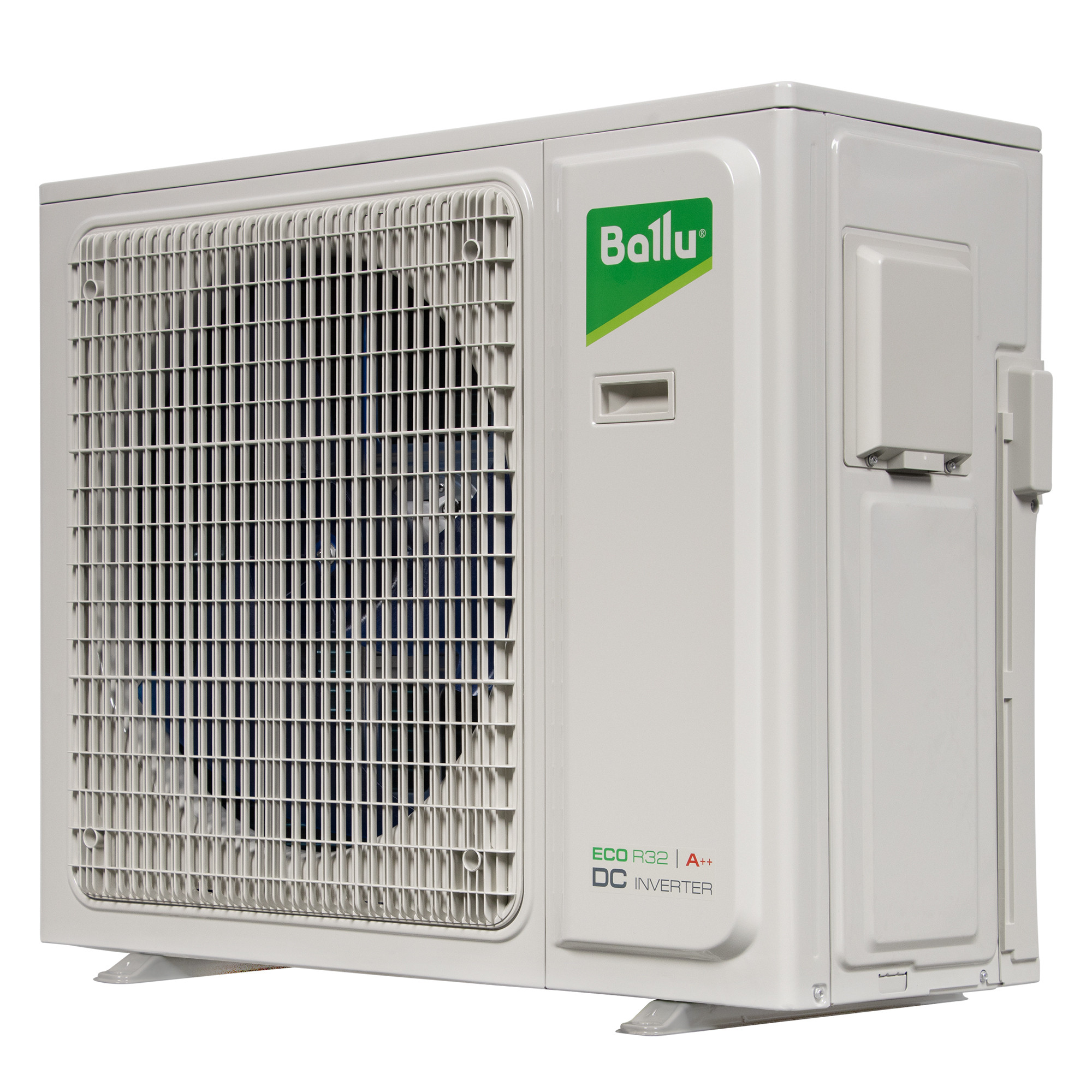 Блок наружный Ballu BA5OI-FM/out-42HN8/EU инверторной мульти сплит-системы в компании ICEКОХИНОР